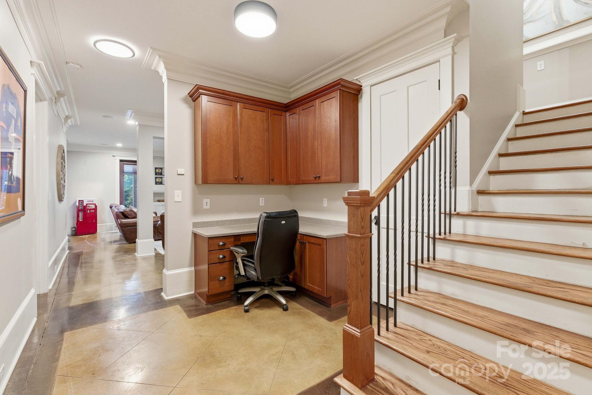 Cobblestone Park - Residential