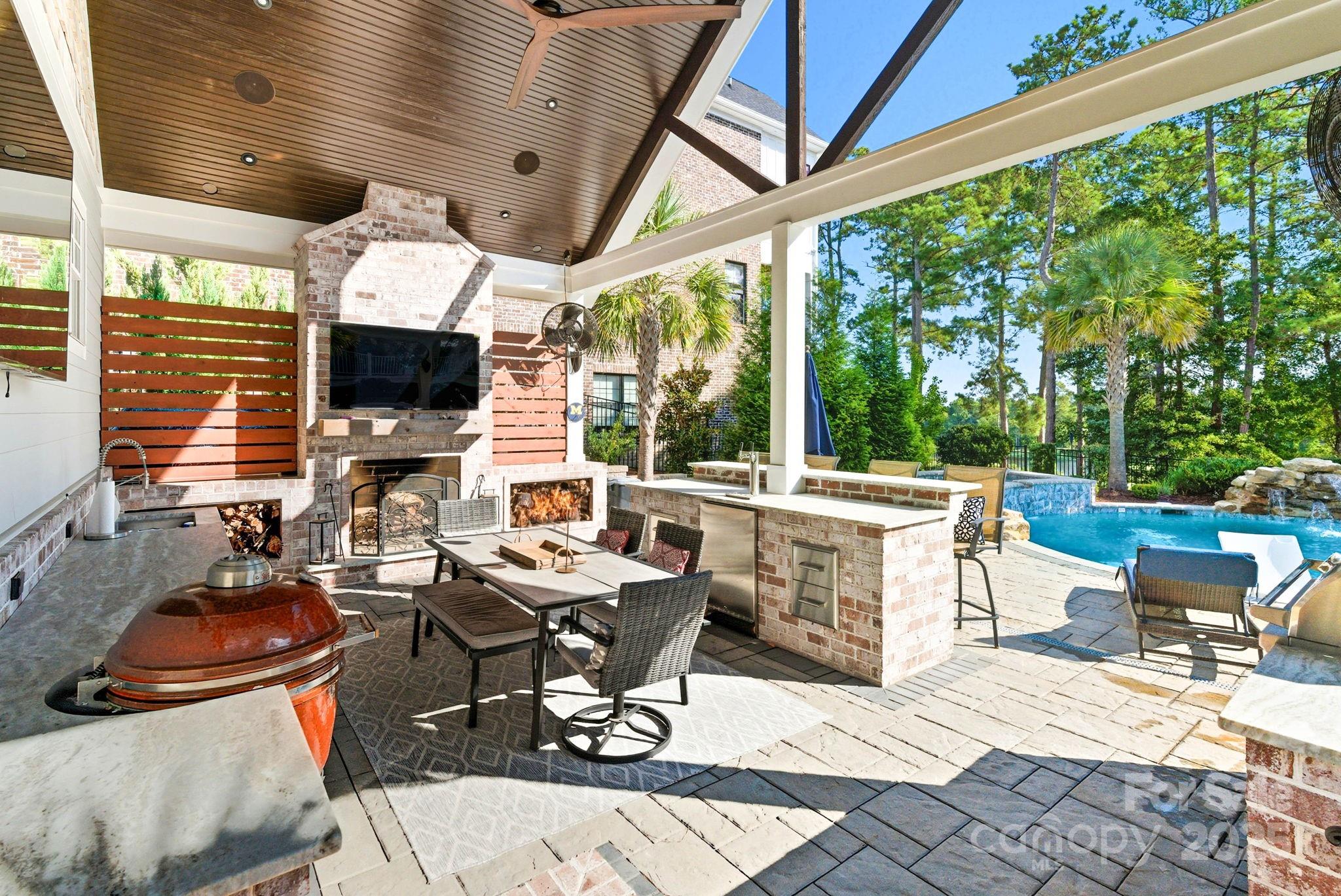 Cobblestone Park - Residential