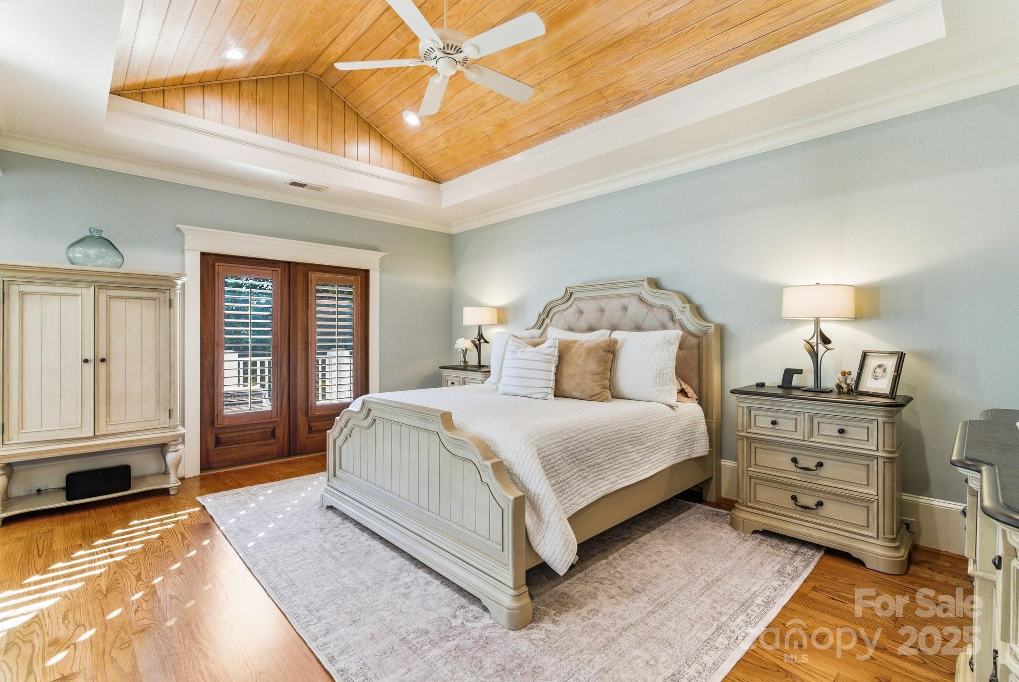 Cobblestone Park - Residential
