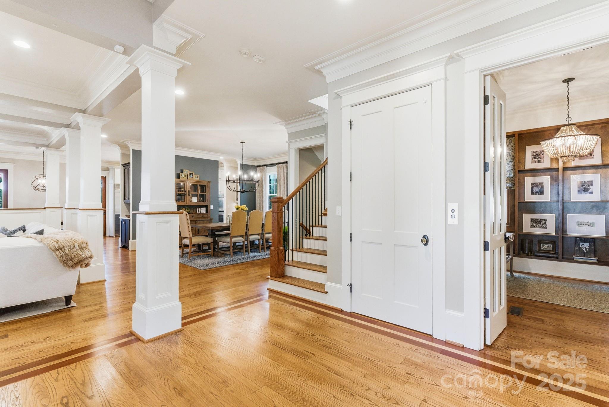 Cobblestone Park - Residential