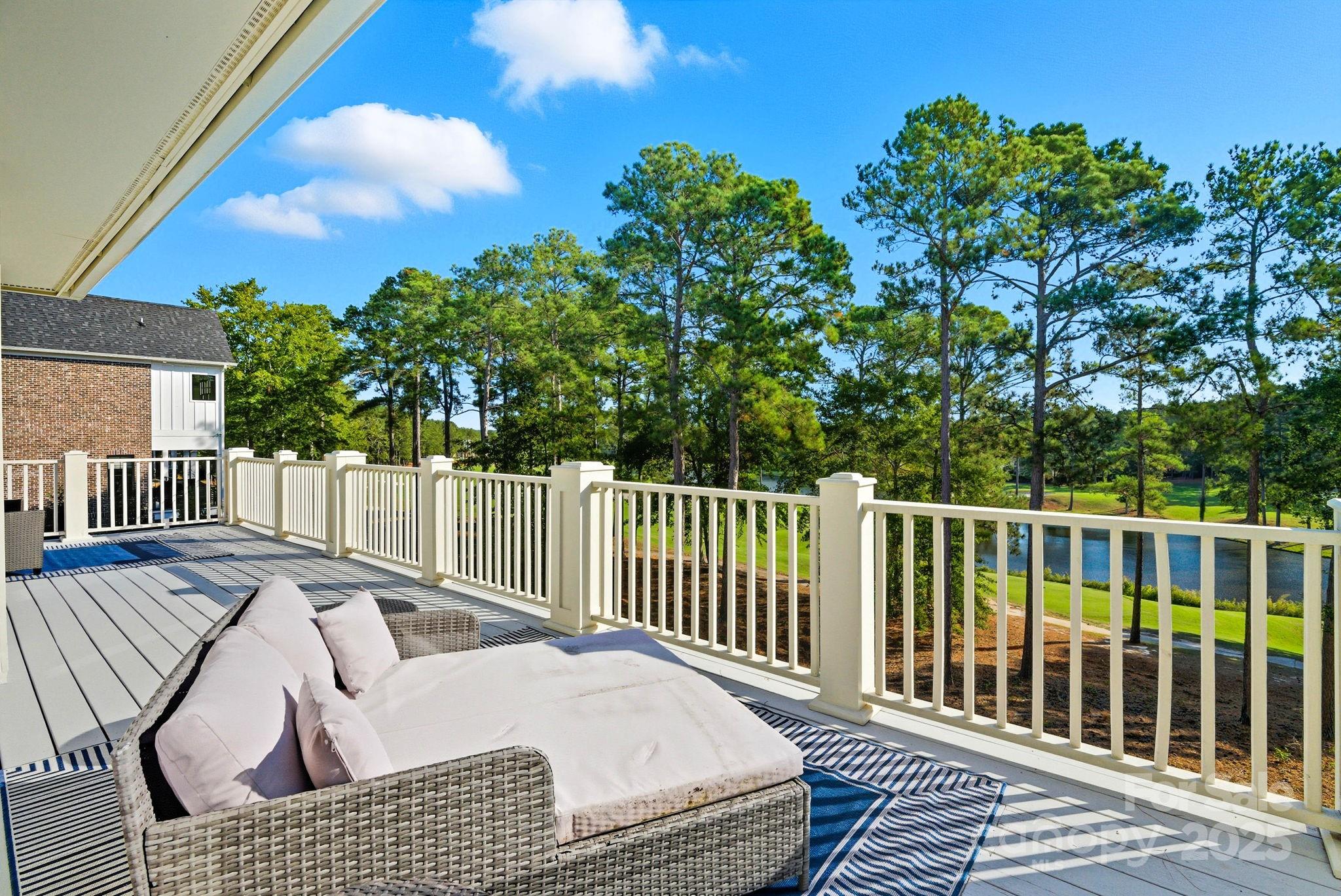 Cobblestone Park - Residential