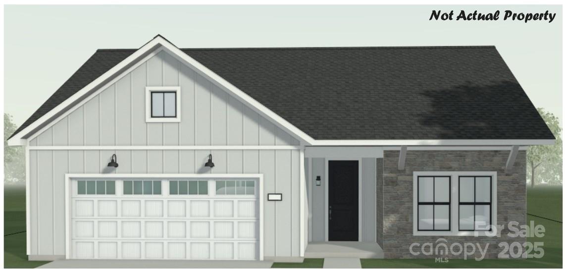 Courtyards at Walters Farm - Residential