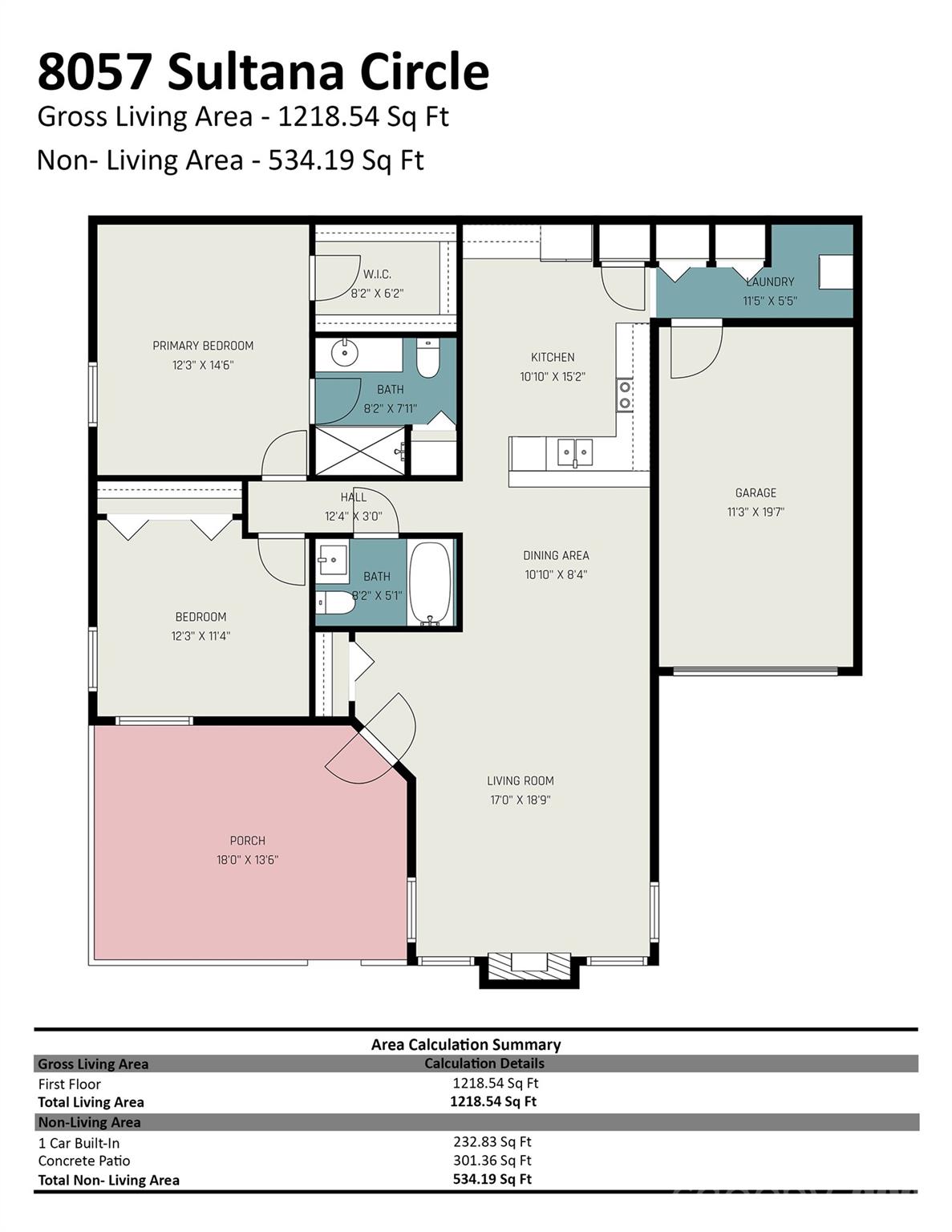 Trellis Pointe - Residential