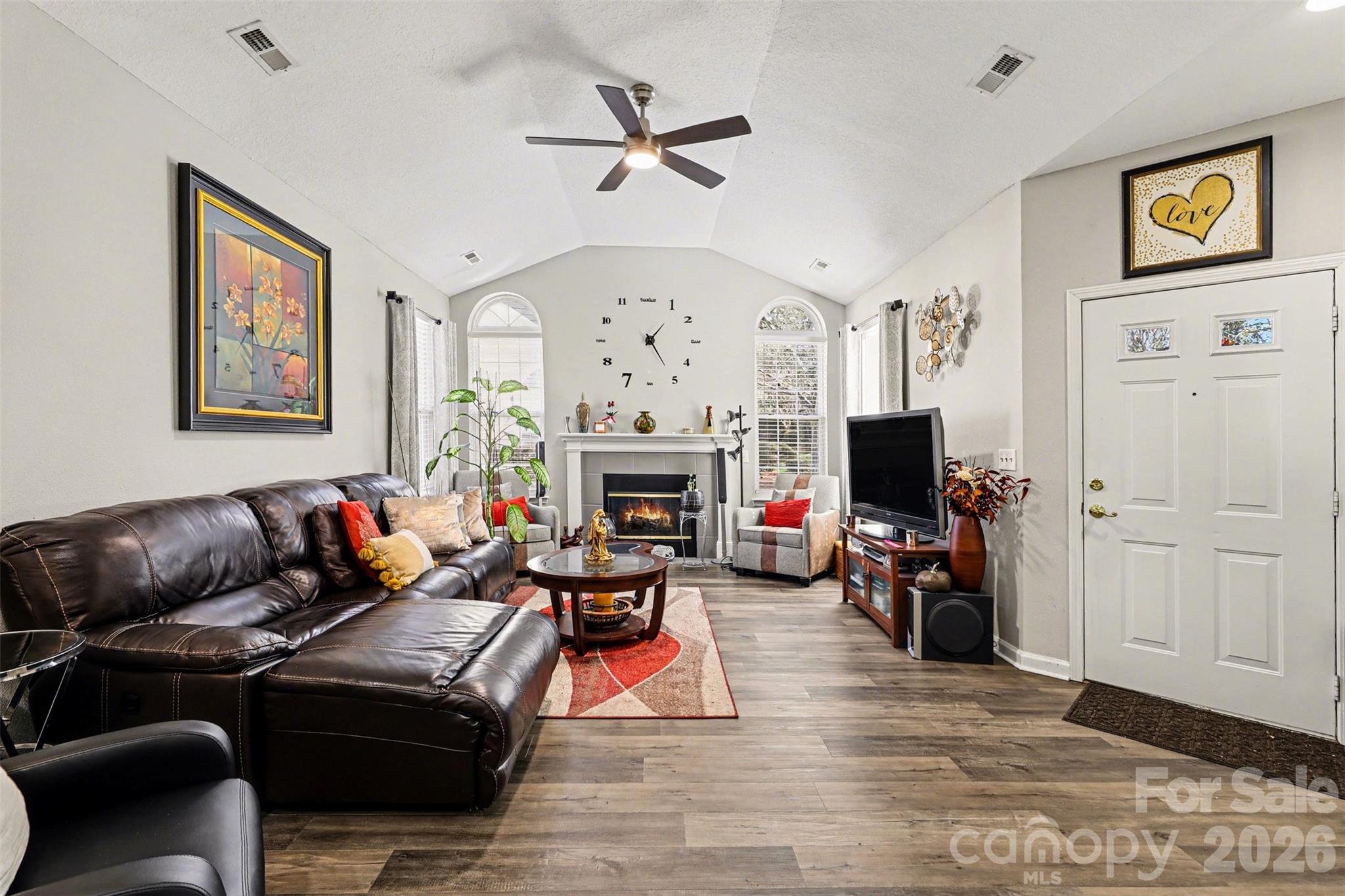 Trellis Pointe - Residential