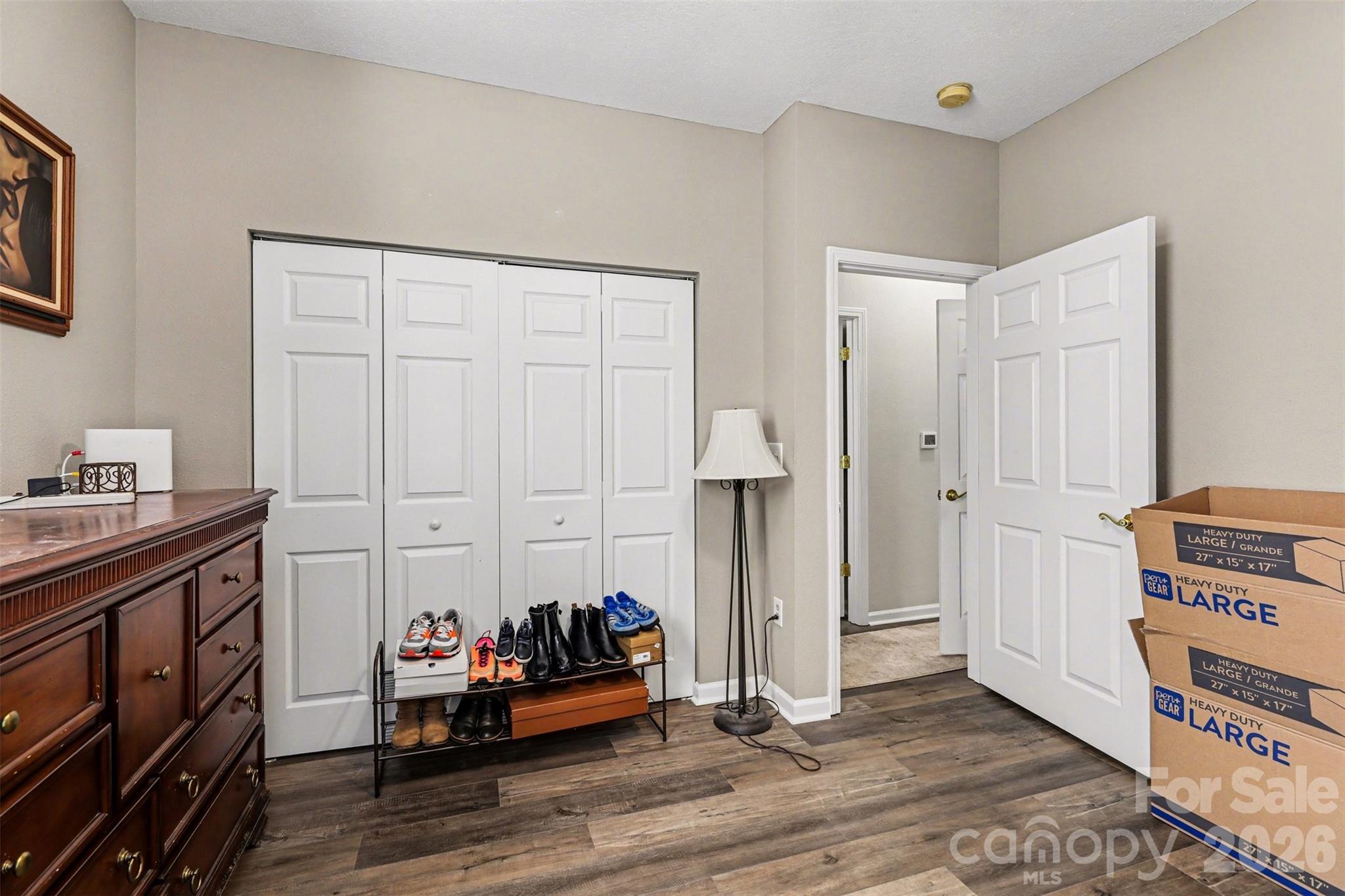 Trellis Pointe - Residential