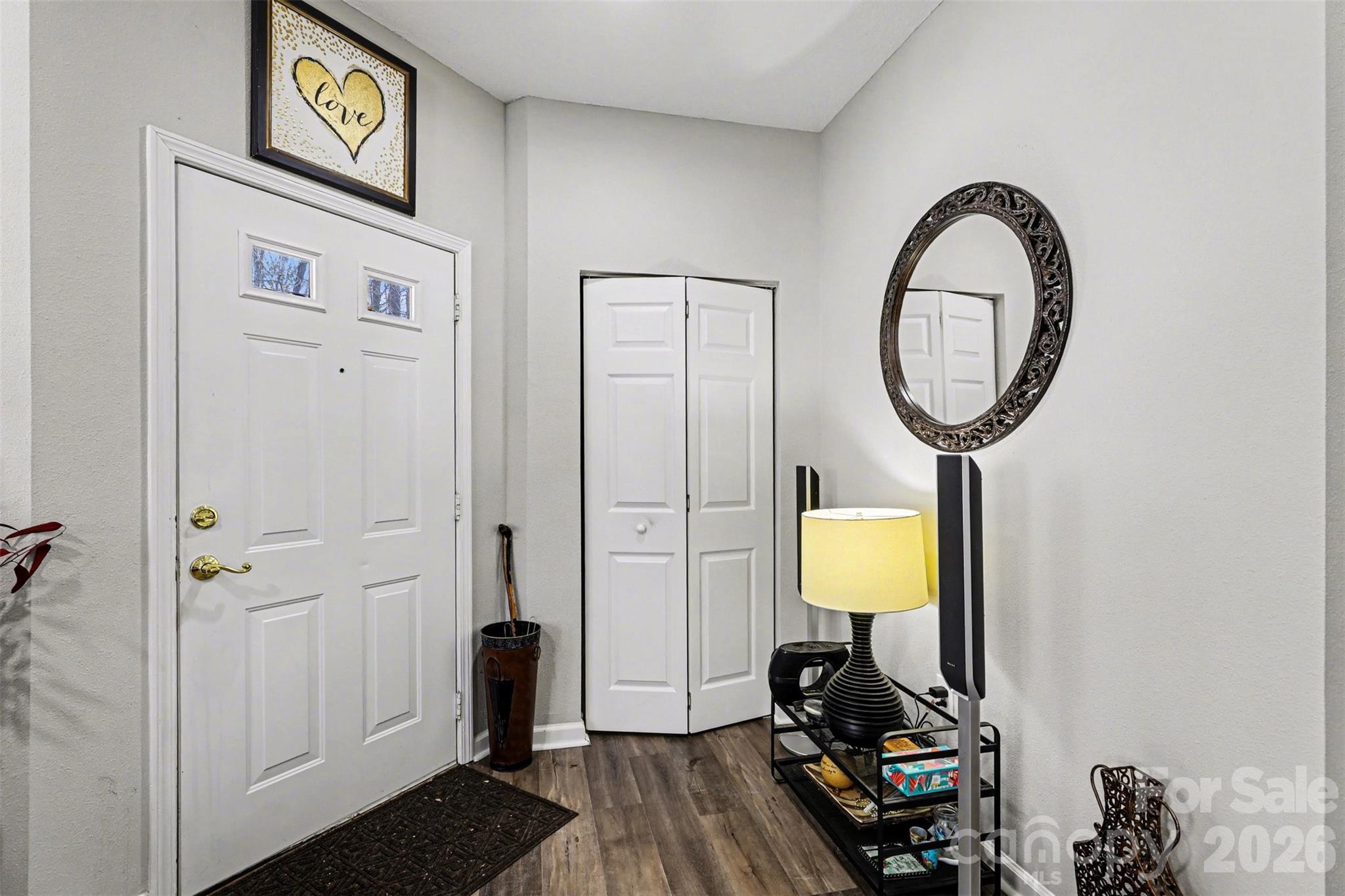 Trellis Pointe - Residential