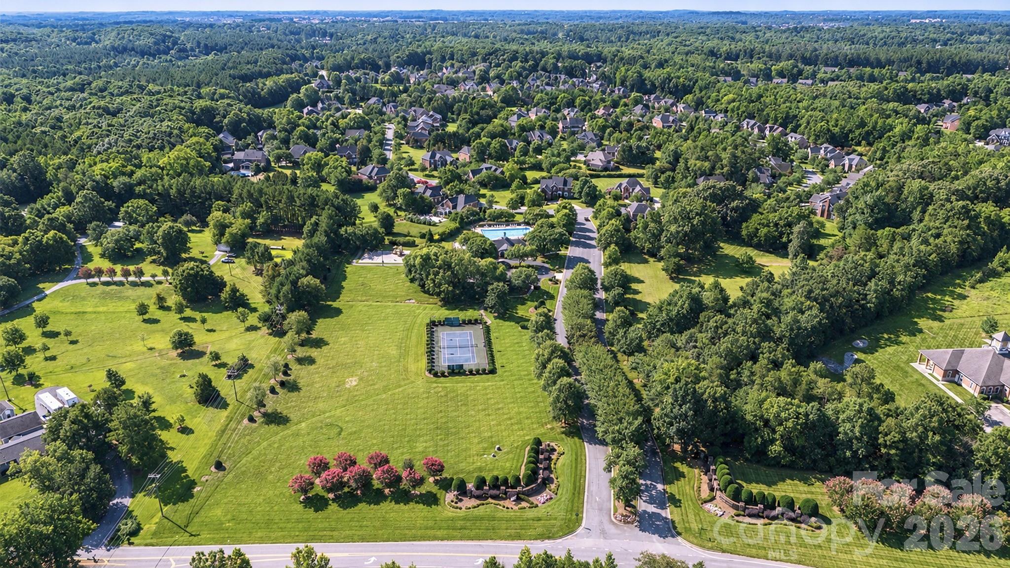 Blackstone - Residential