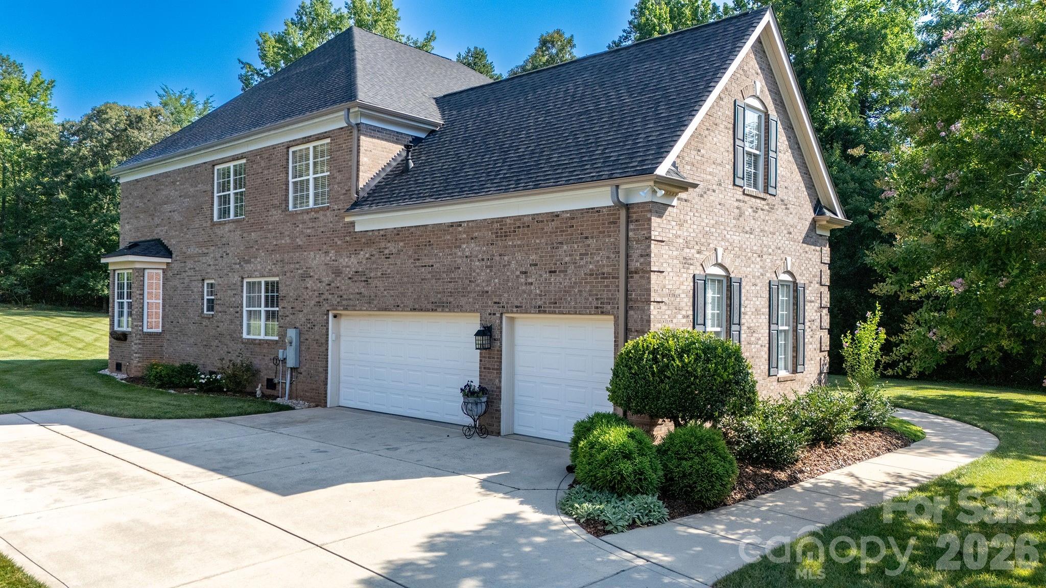Blackstone - Residential