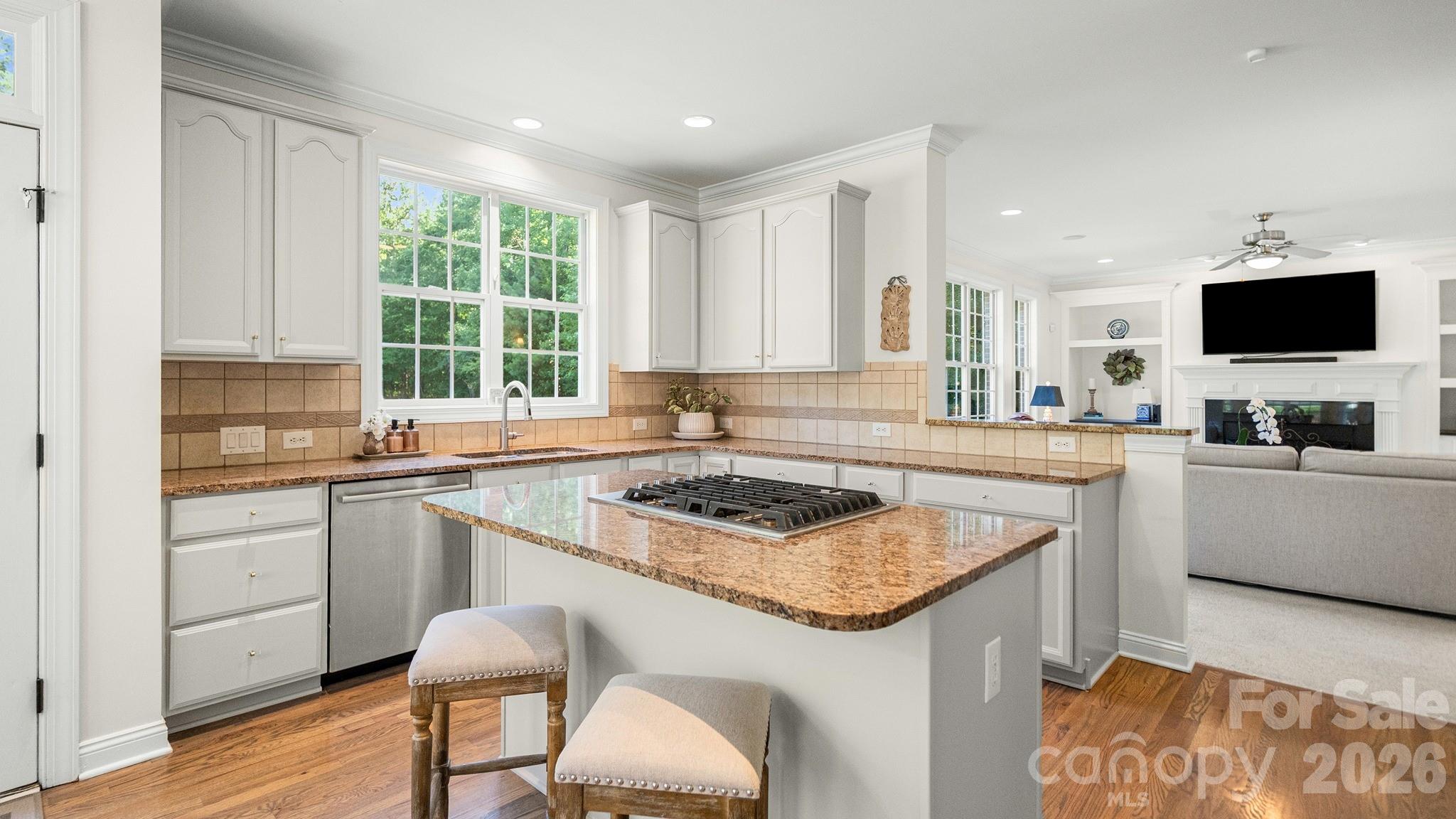 Blackstone - Residential