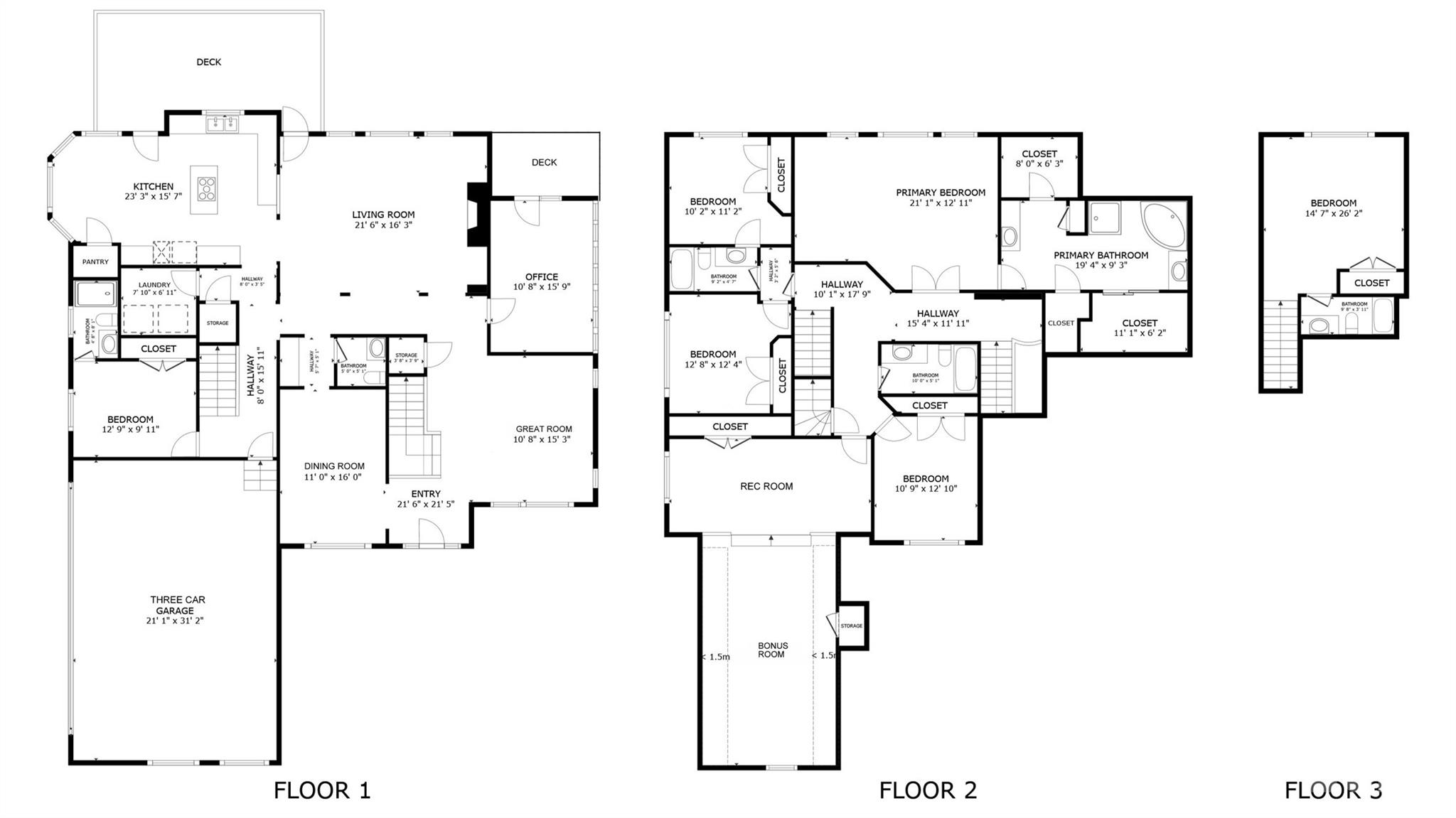 Blackstone - Residential