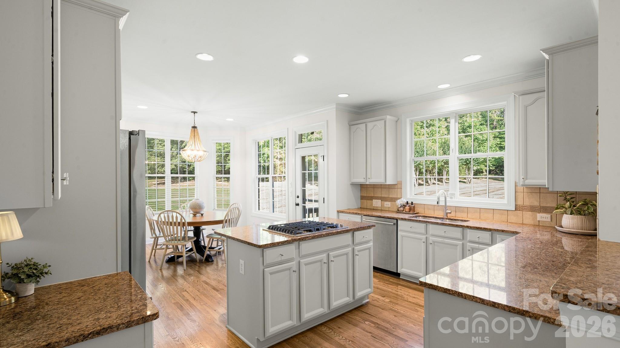 Blackstone - Residential