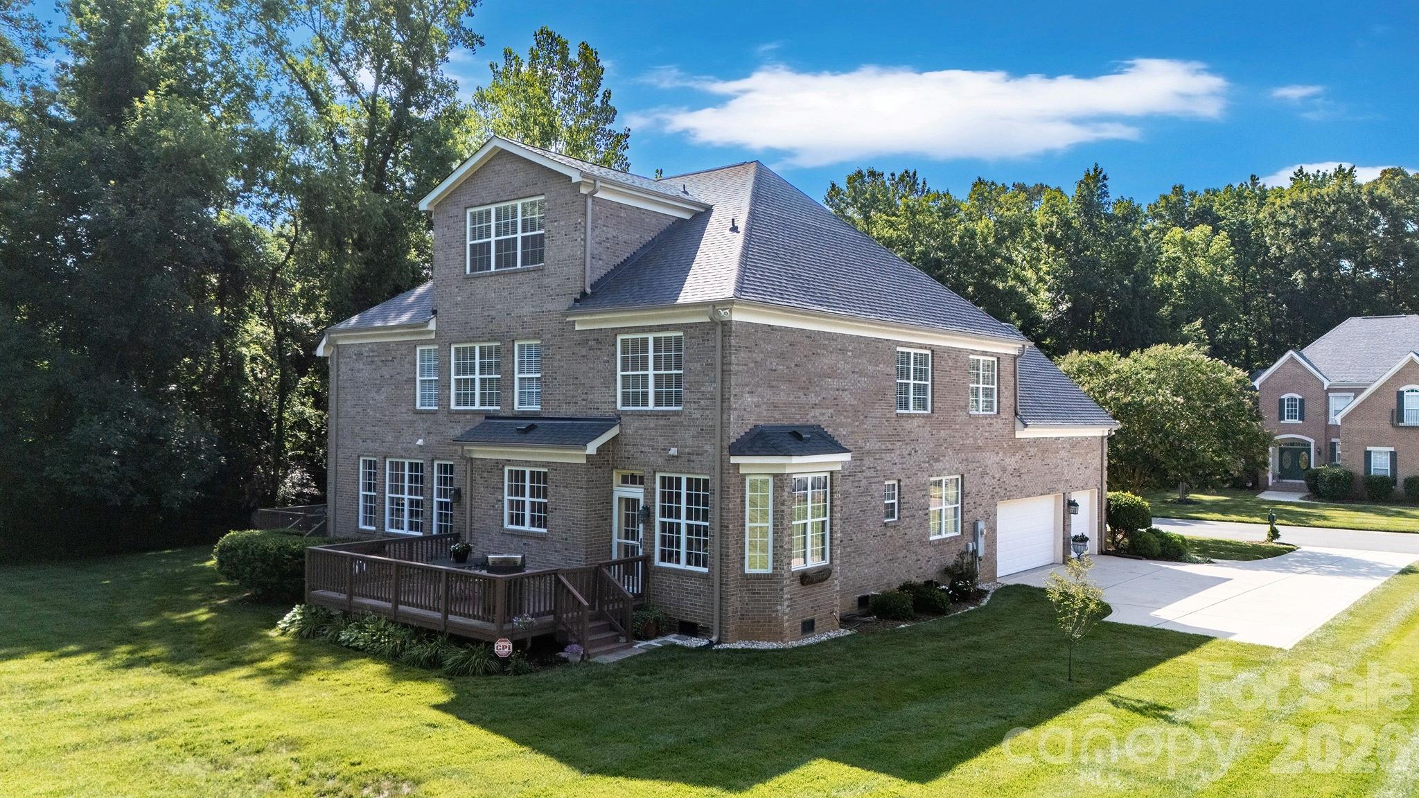 Blackstone - Residential