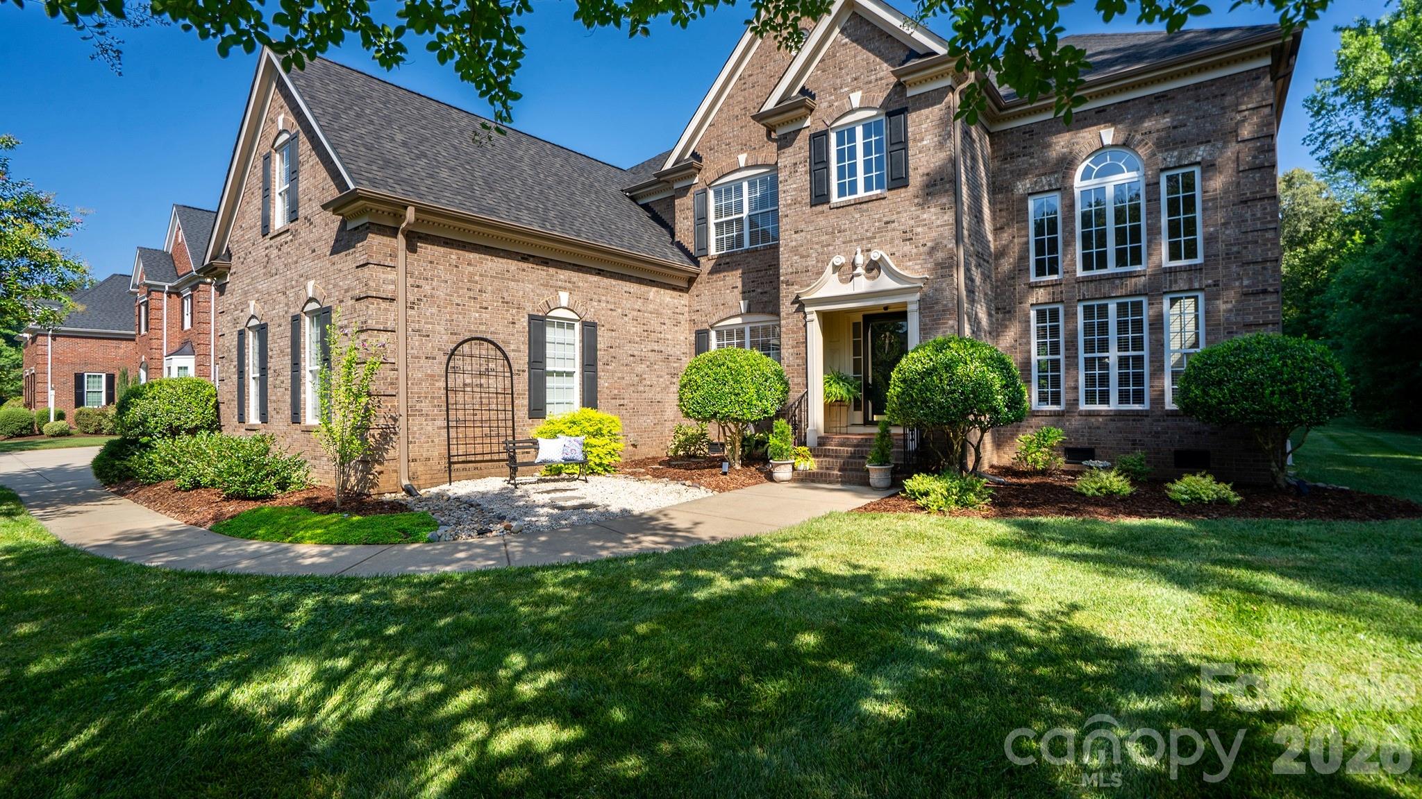 Blackstone - Residential