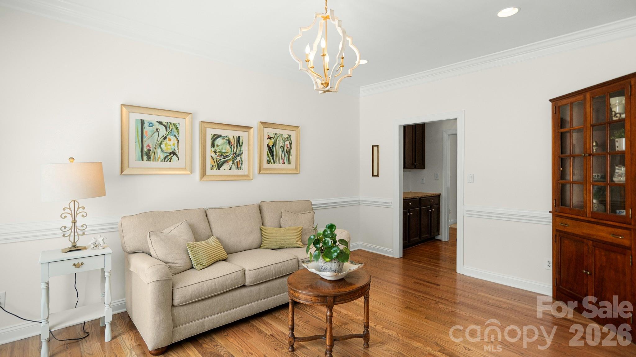 Blackstone - Residential