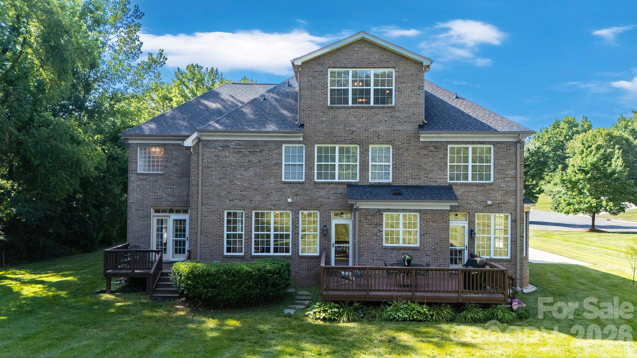 Blackstone - Residential