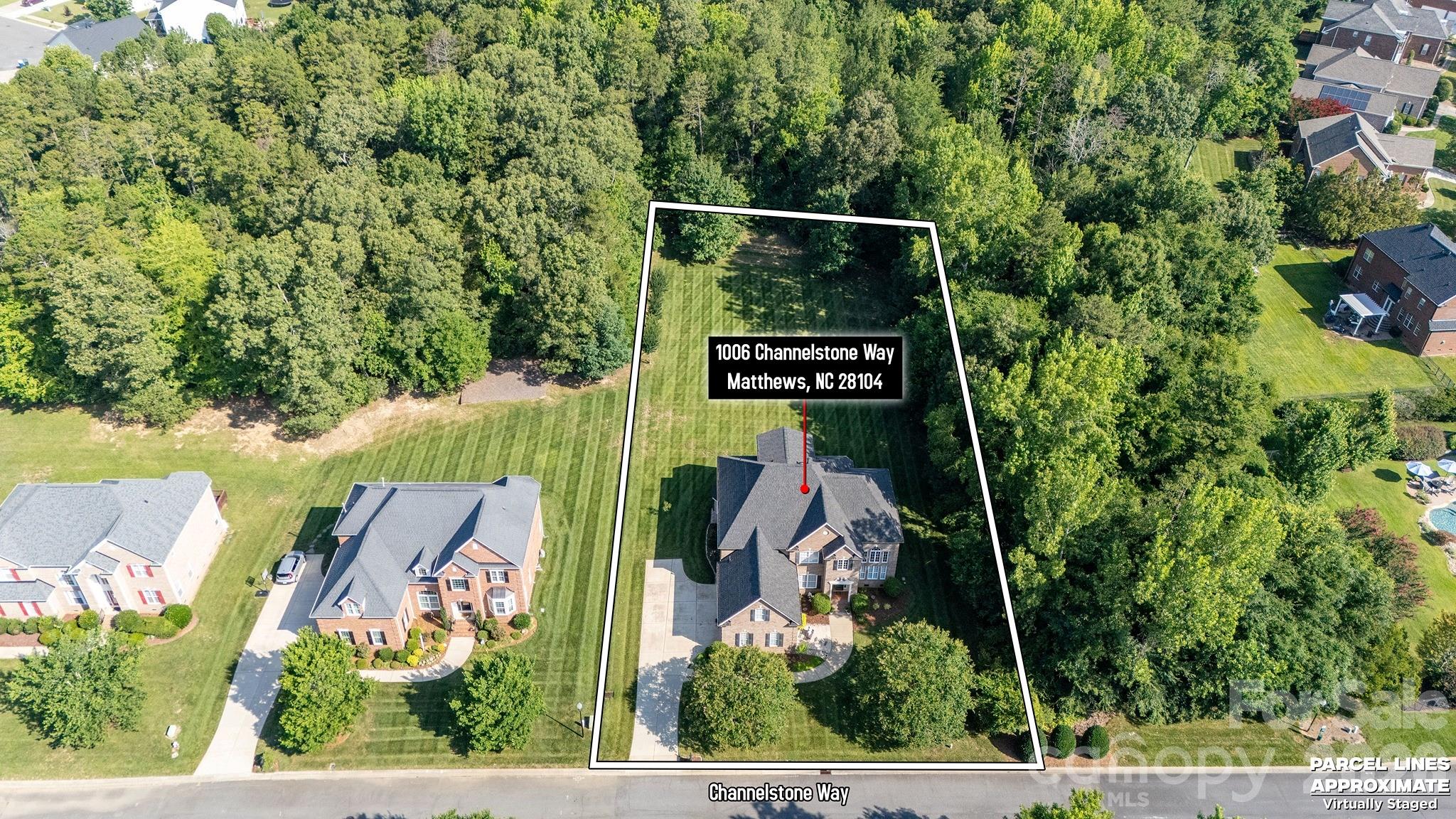 Blackstone - Residential