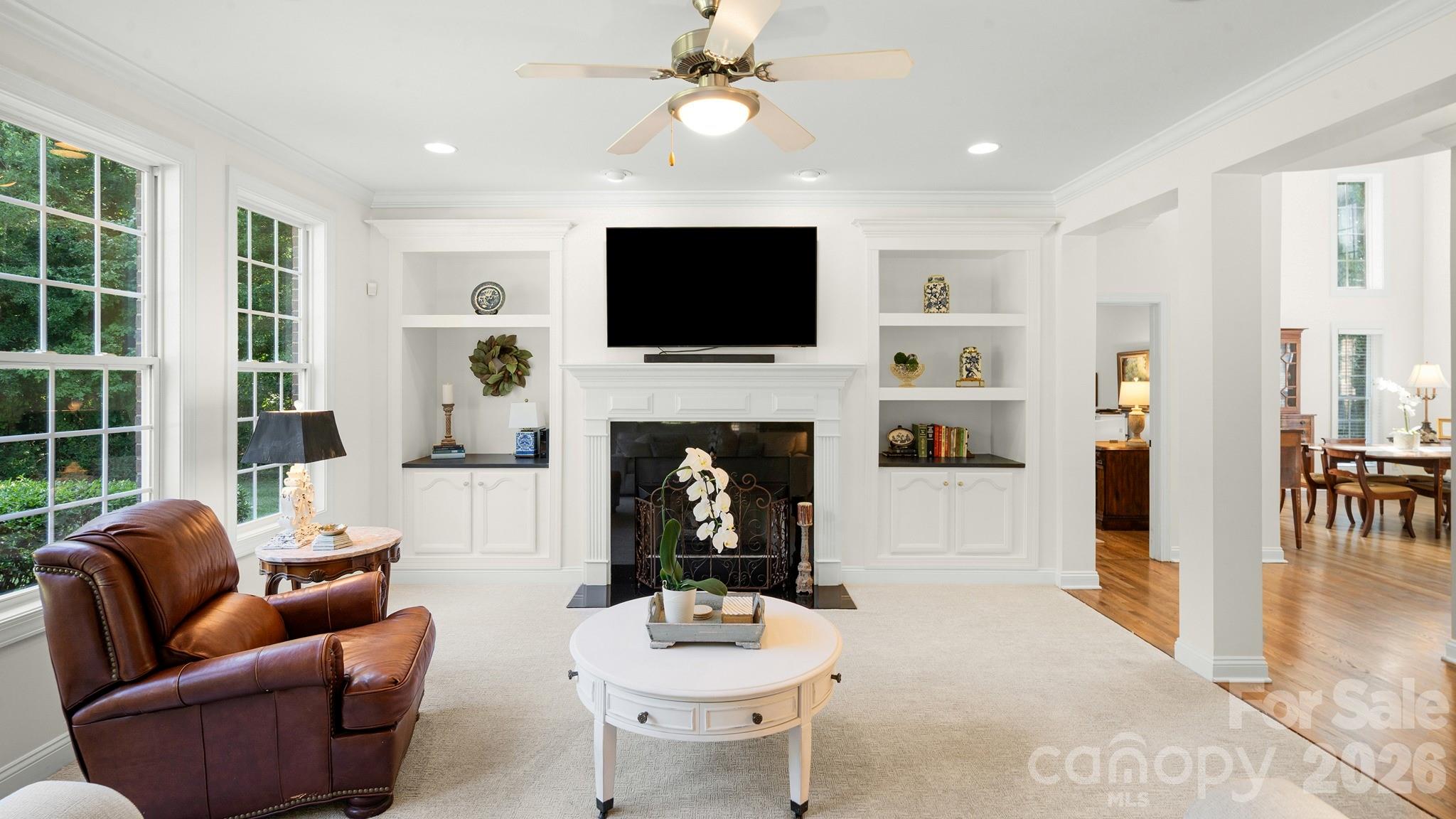 Blackstone - Residential