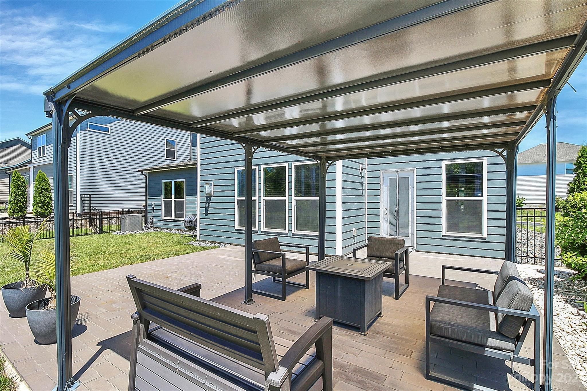 Mccullough - Residential