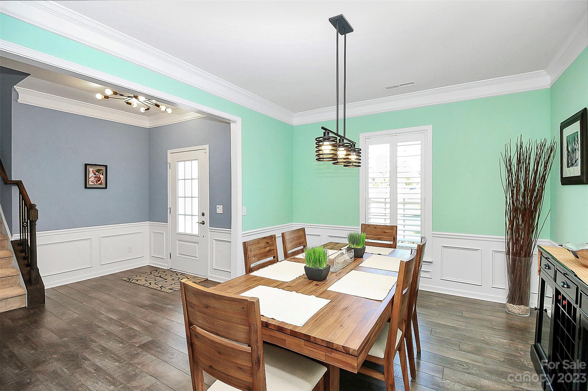 Mccullough - Residential