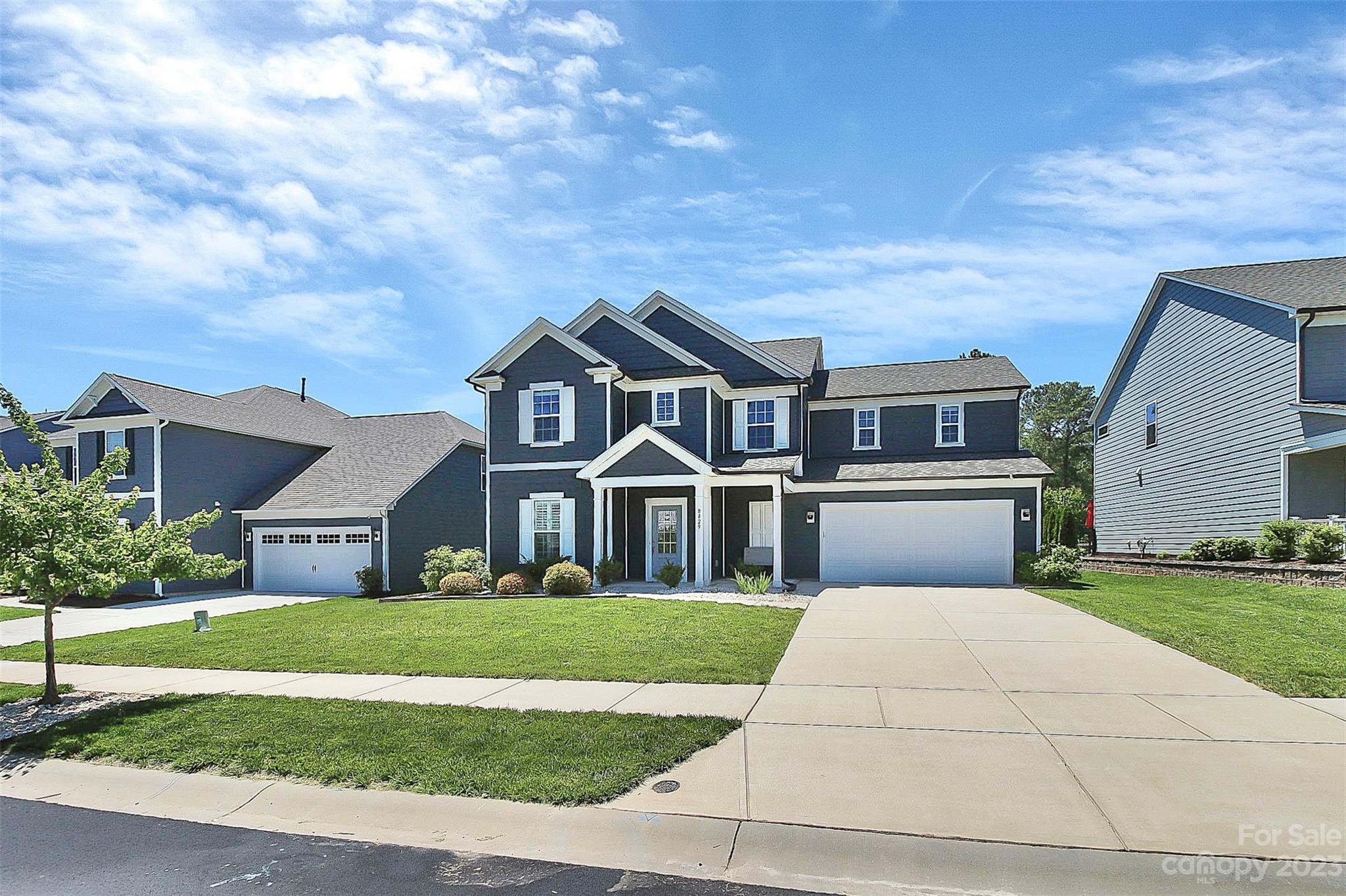 Mccullough - Residential