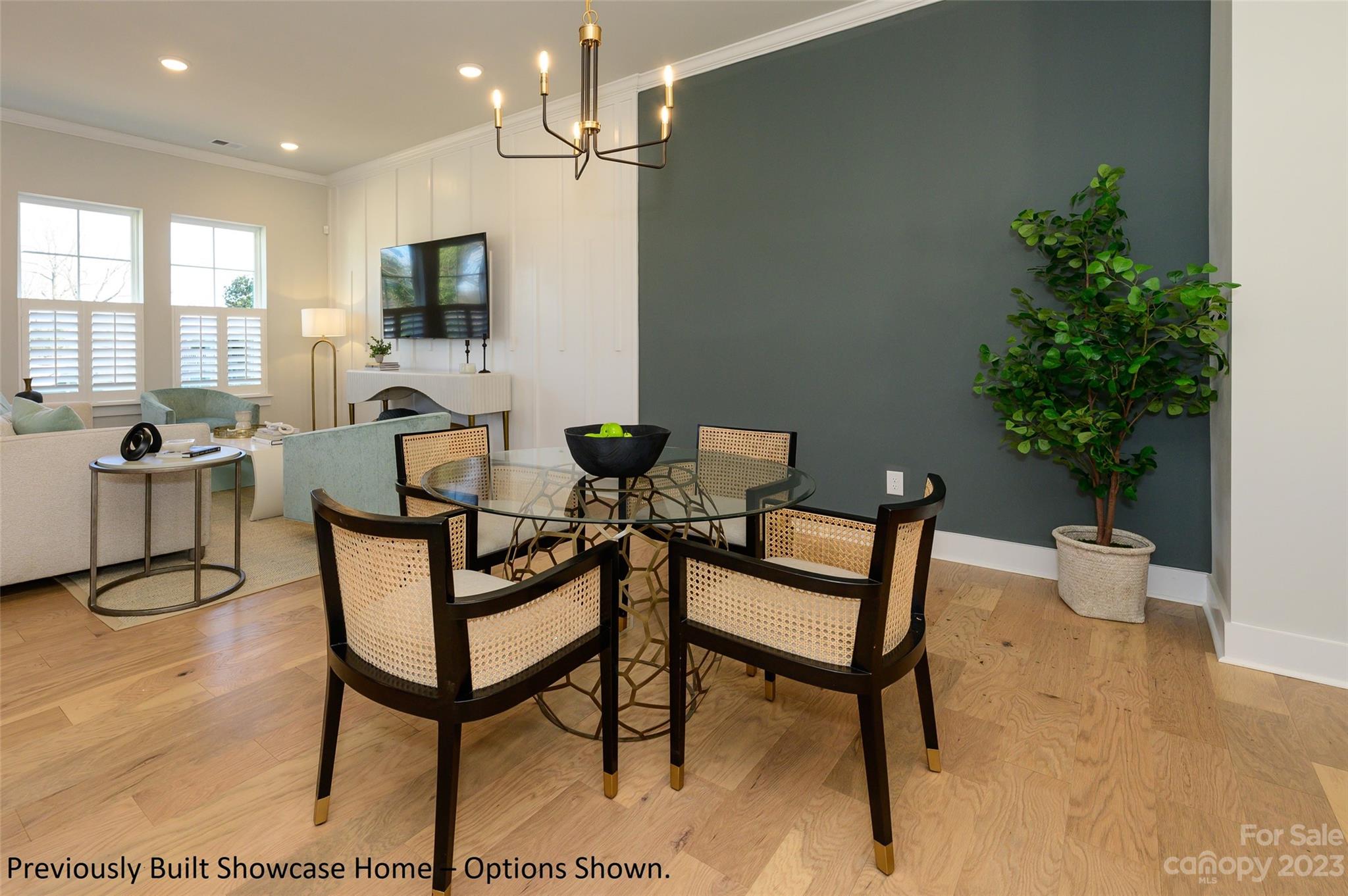 Cotswold - Residential