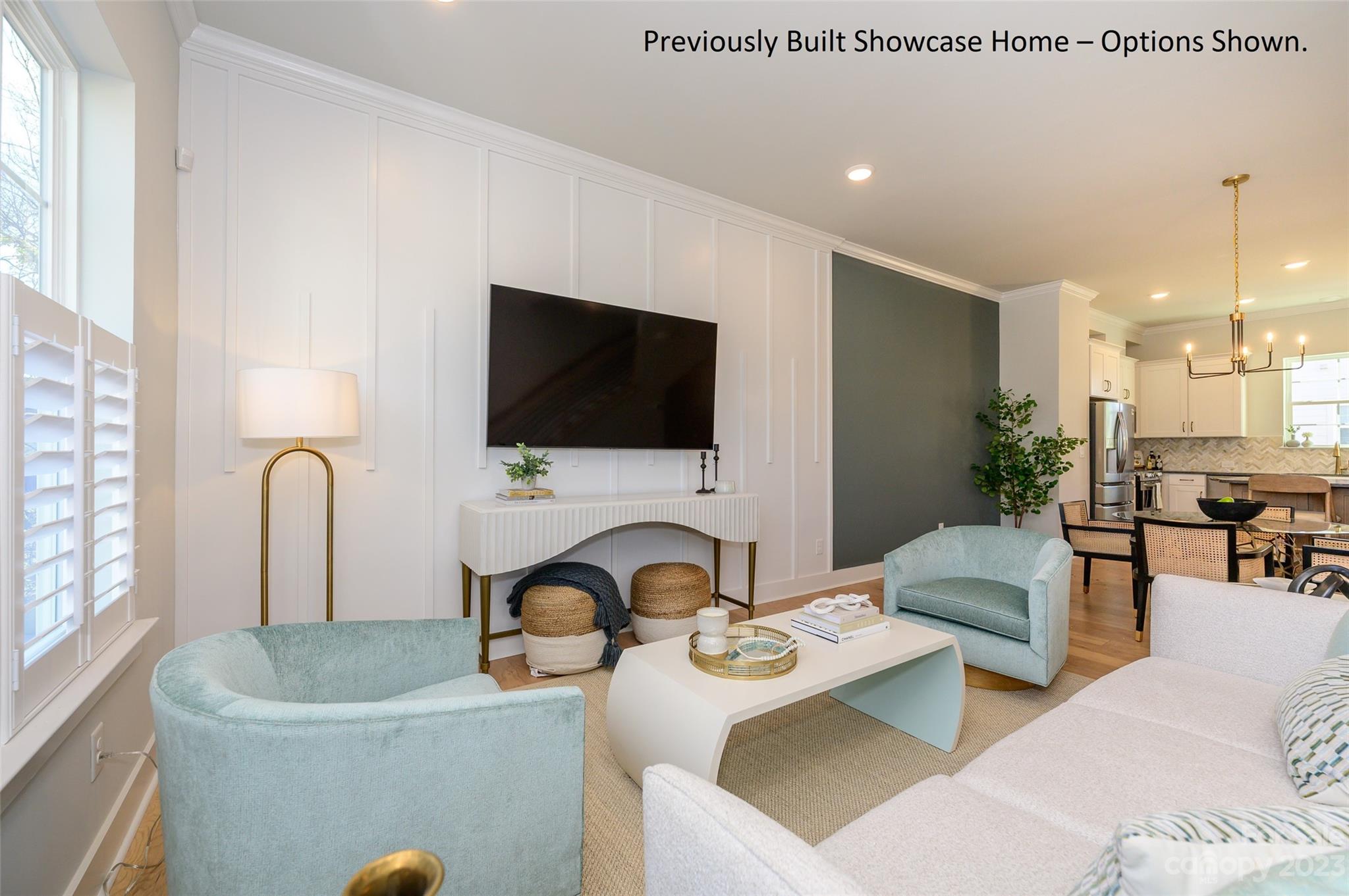 Cotswold - Residential