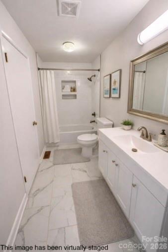 Nixons Lakeview Lots - Residential