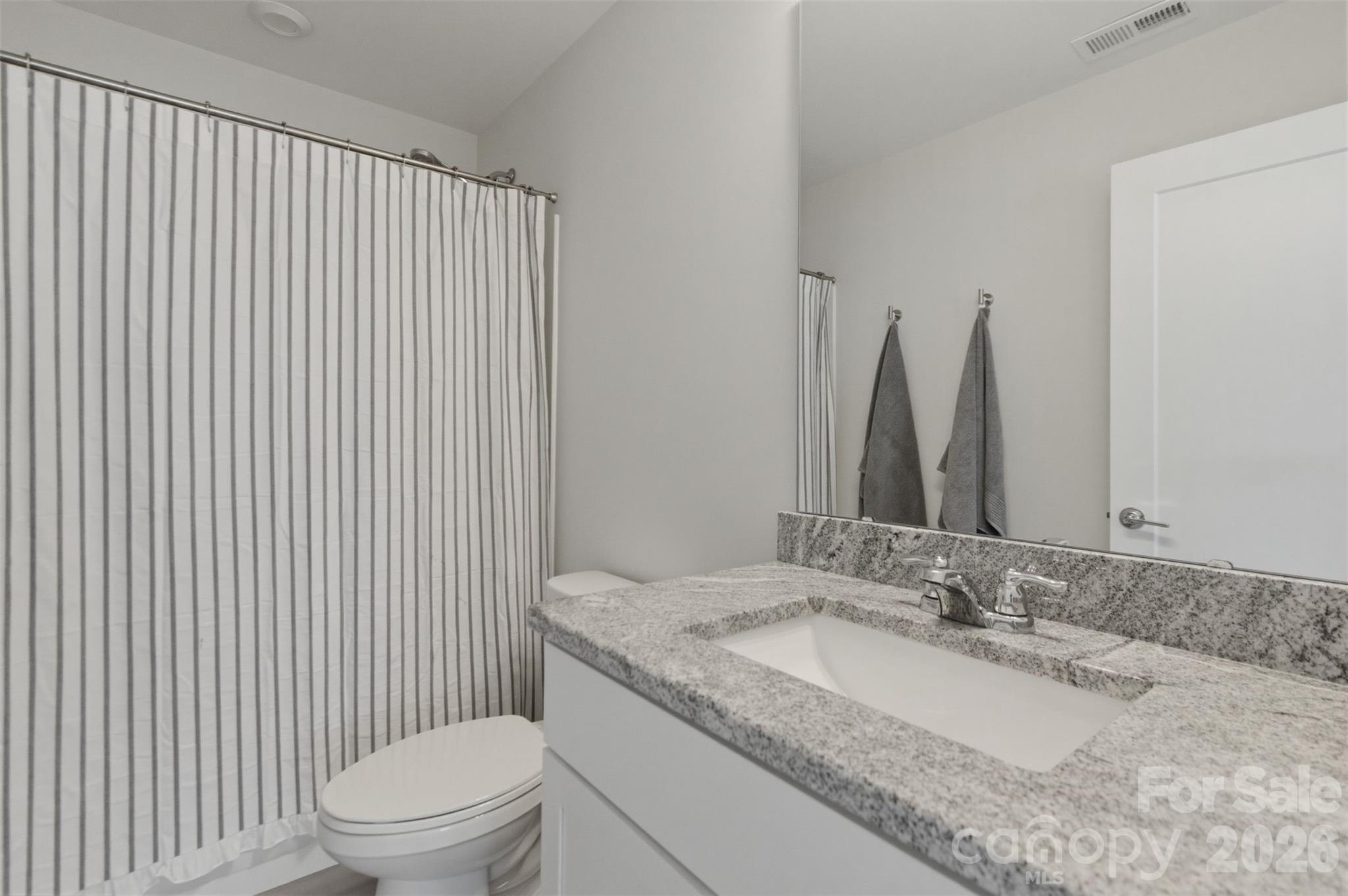 Central Point - Residential