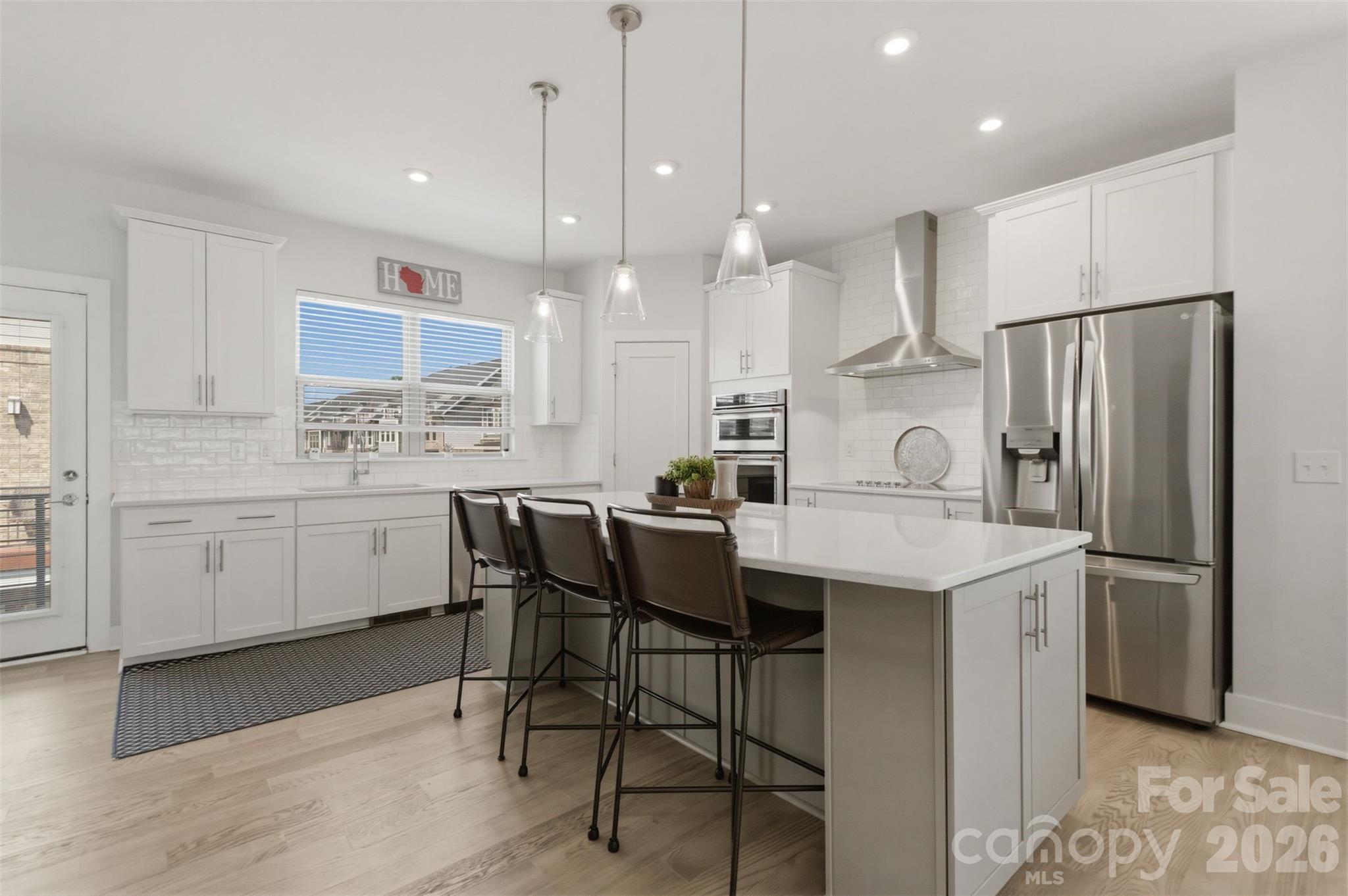 Central Point - Residential