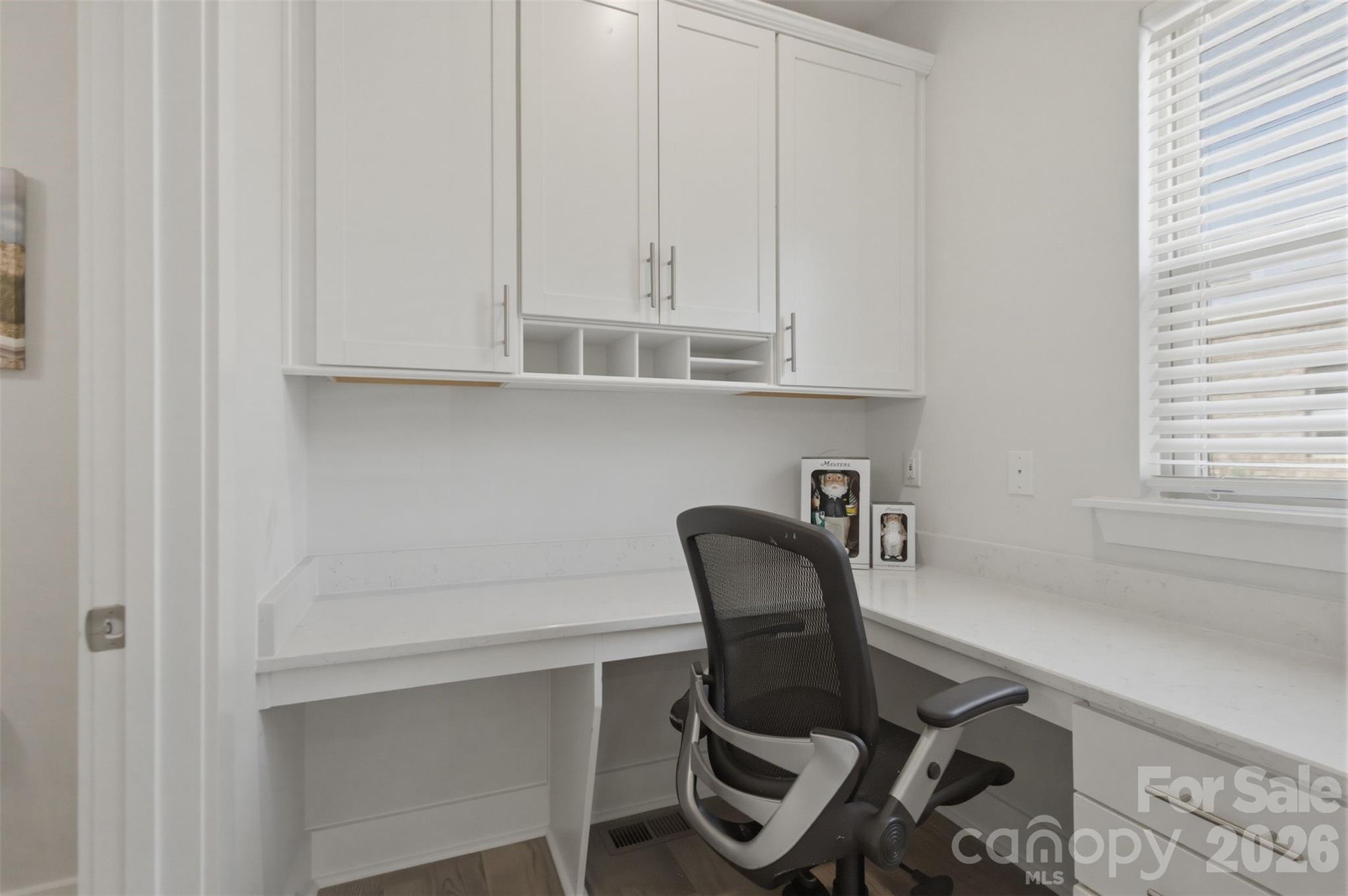 Central Point - Residential