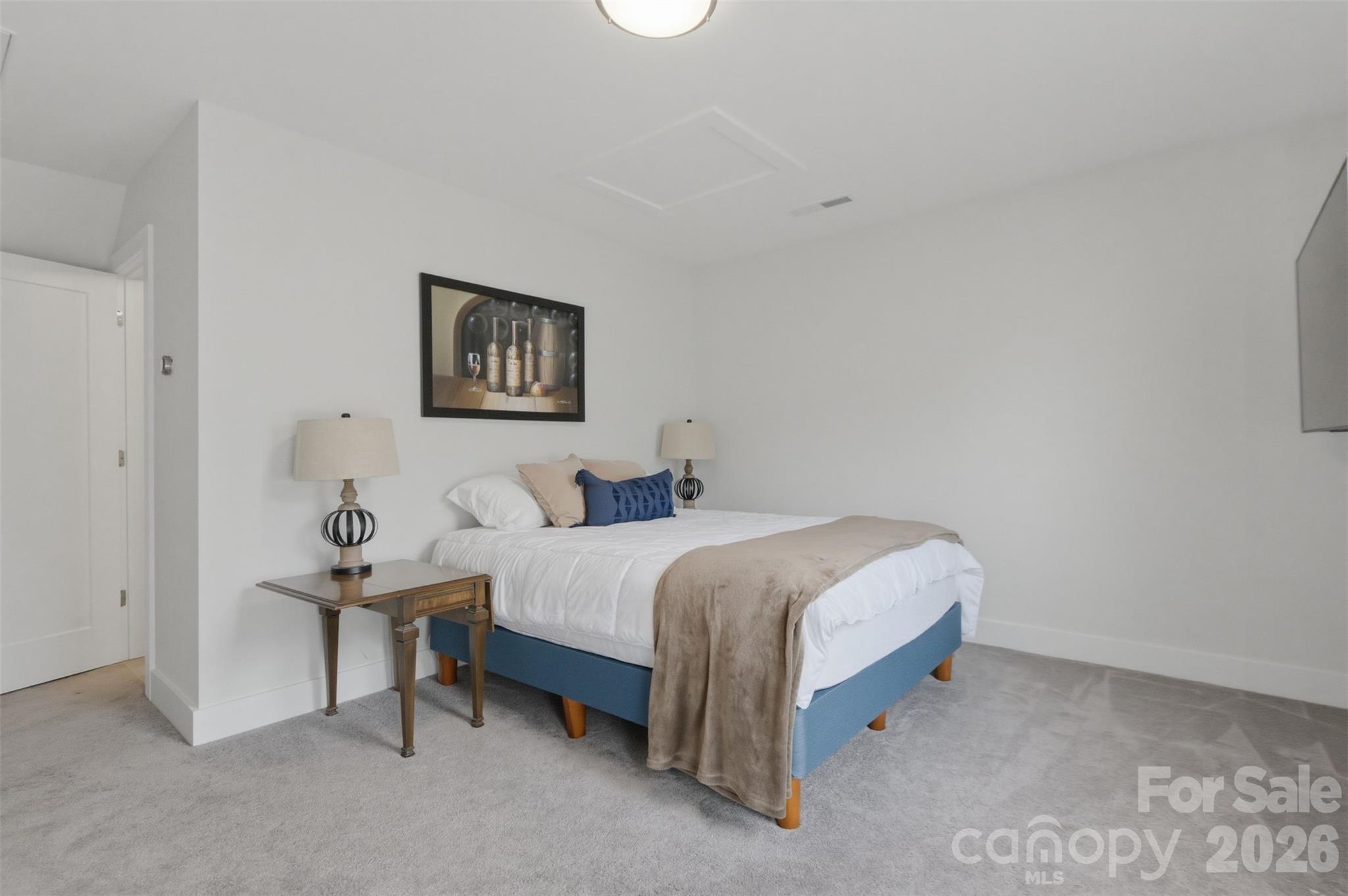 Central Point - Residential