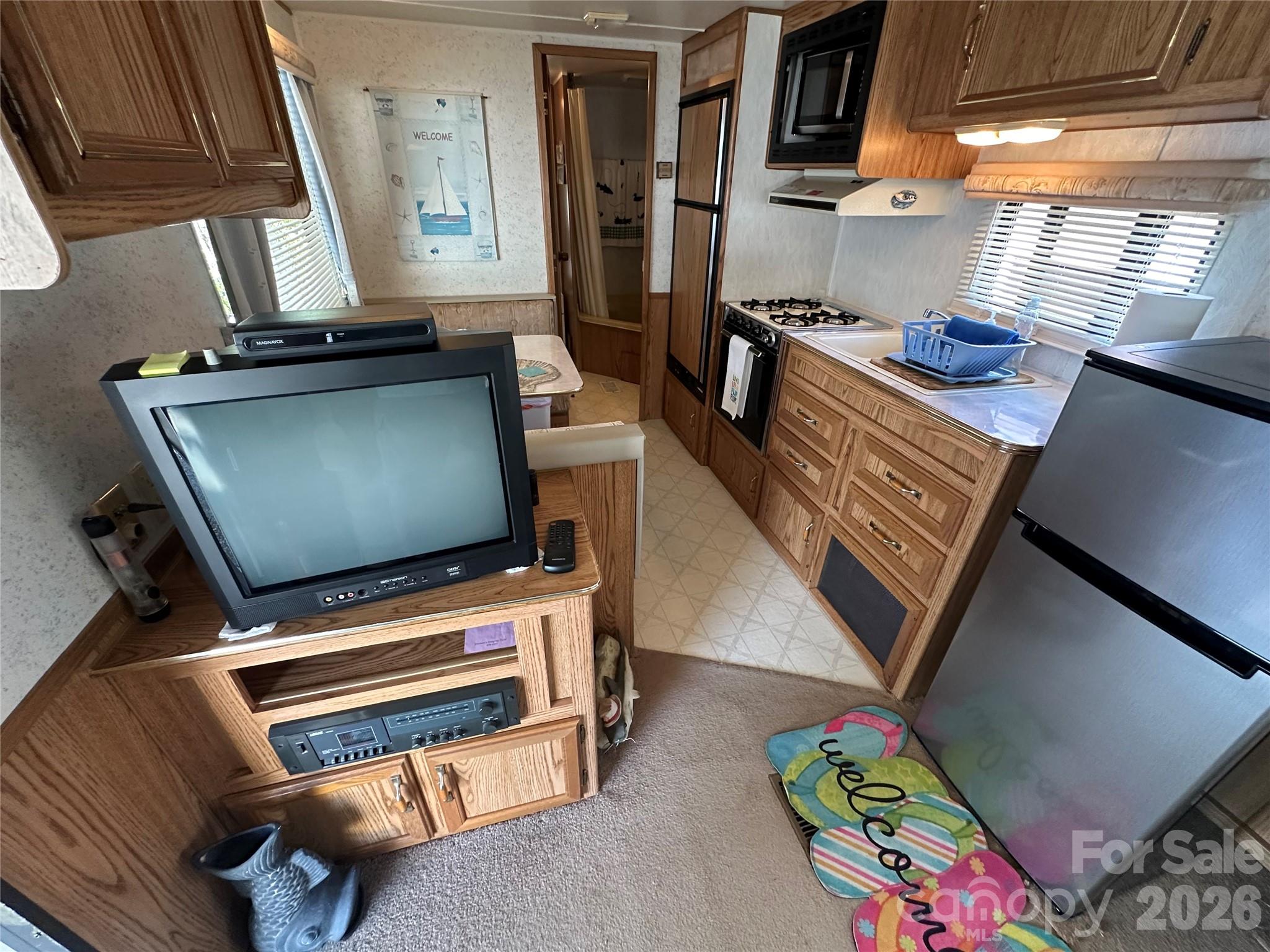 Badin Shores Resort - Residential