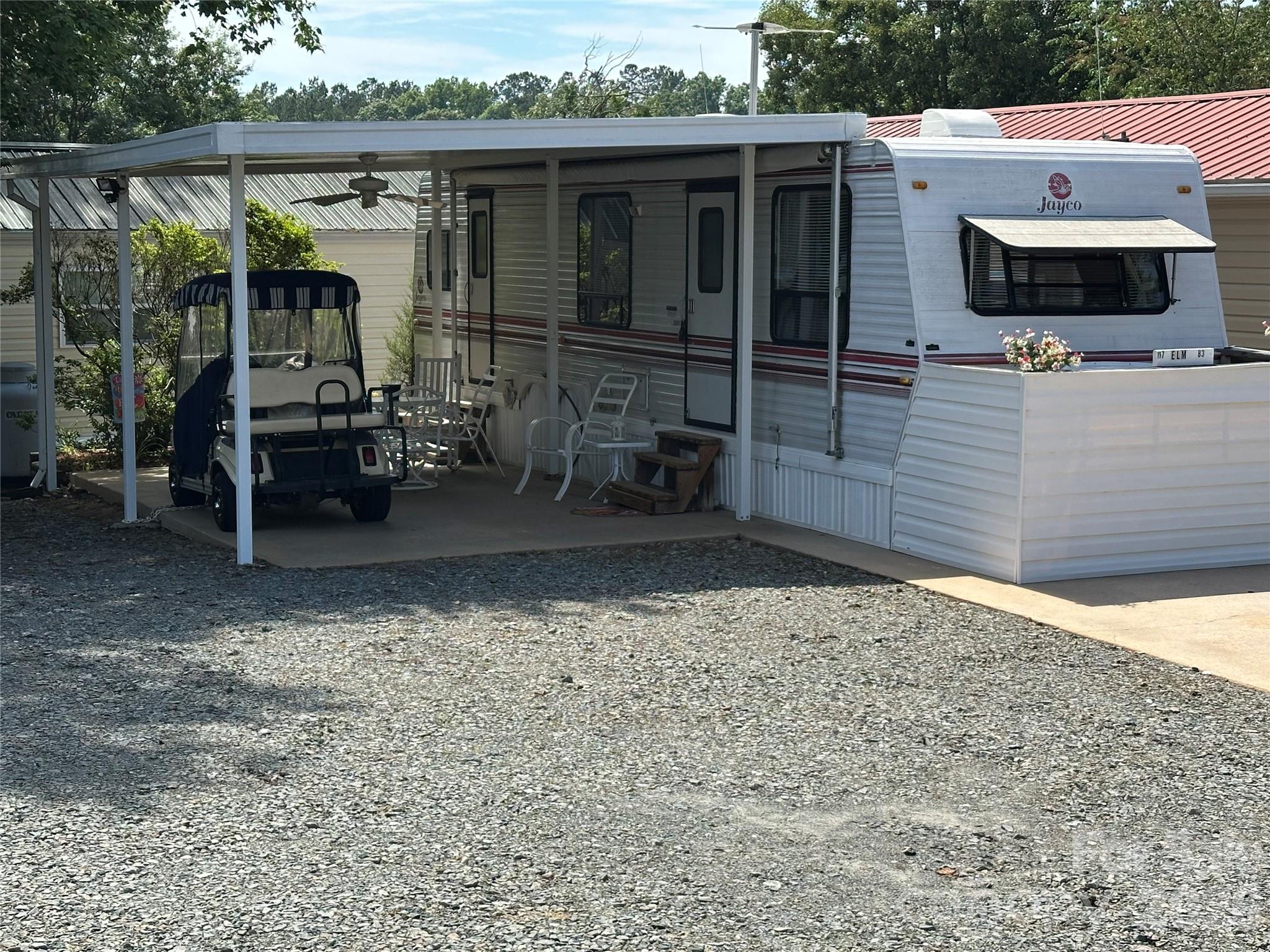 Badin Shores Resort - Residential
