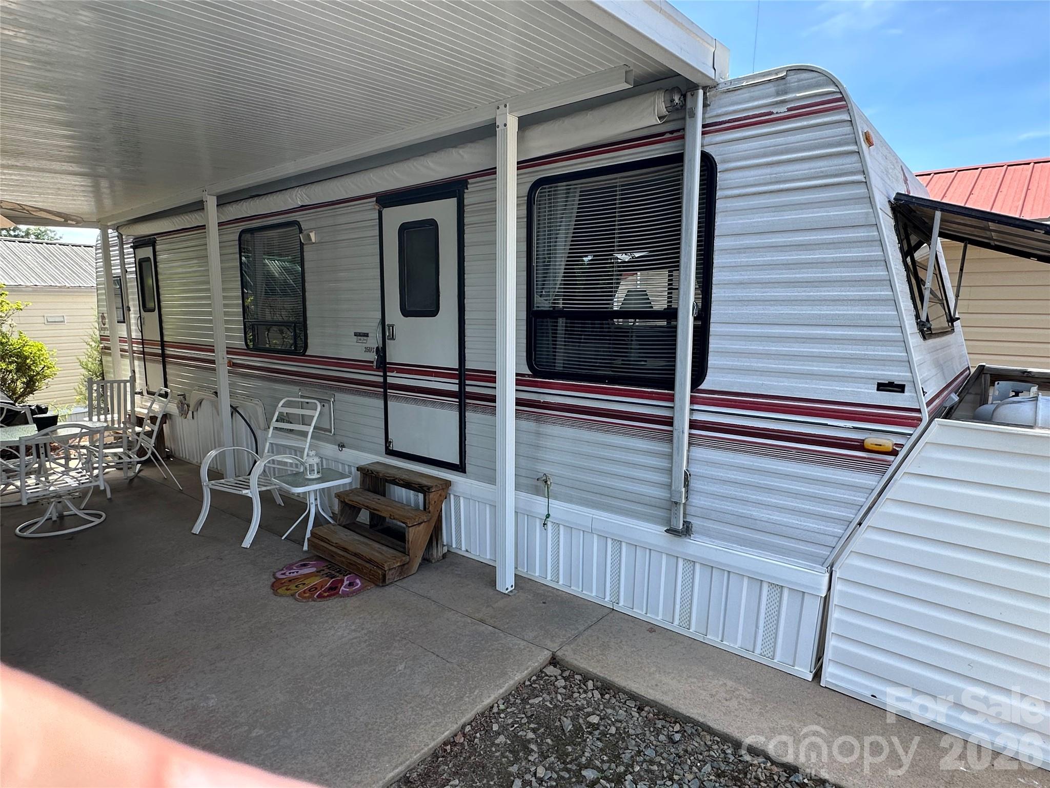 Badin Shores Resort - Residential