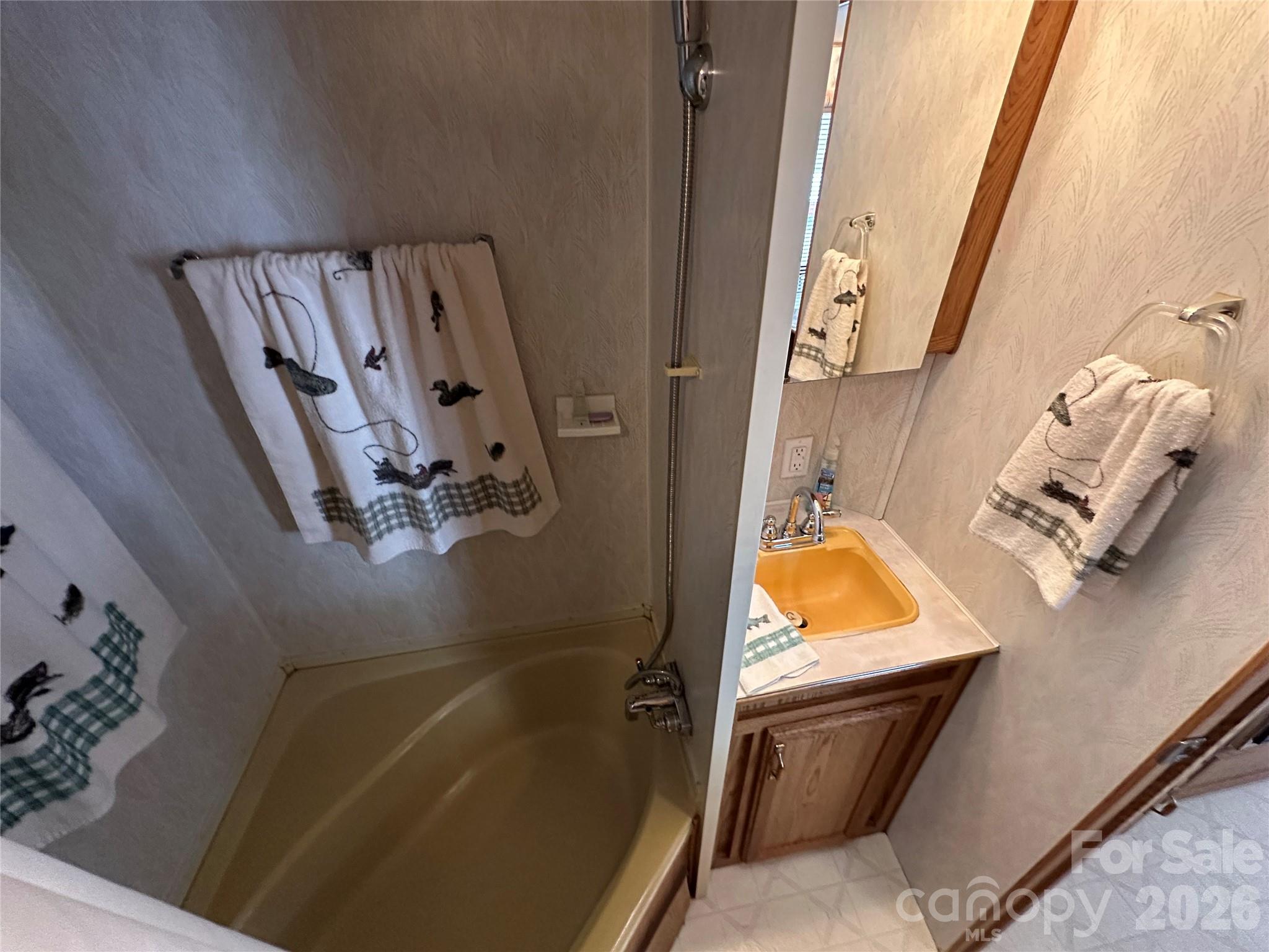 Badin Shores Resort - Residential