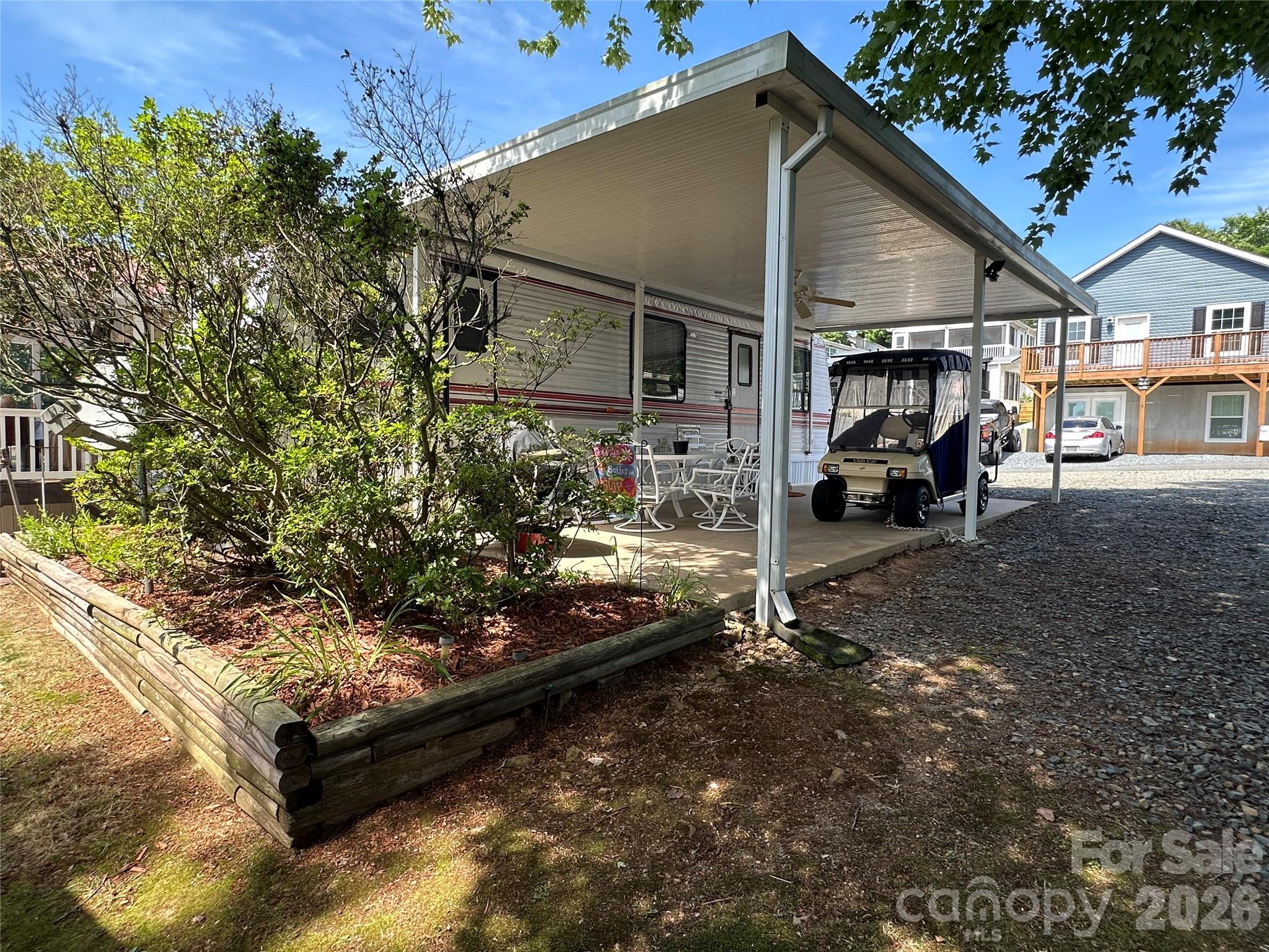 Badin Shores Resort - Residential