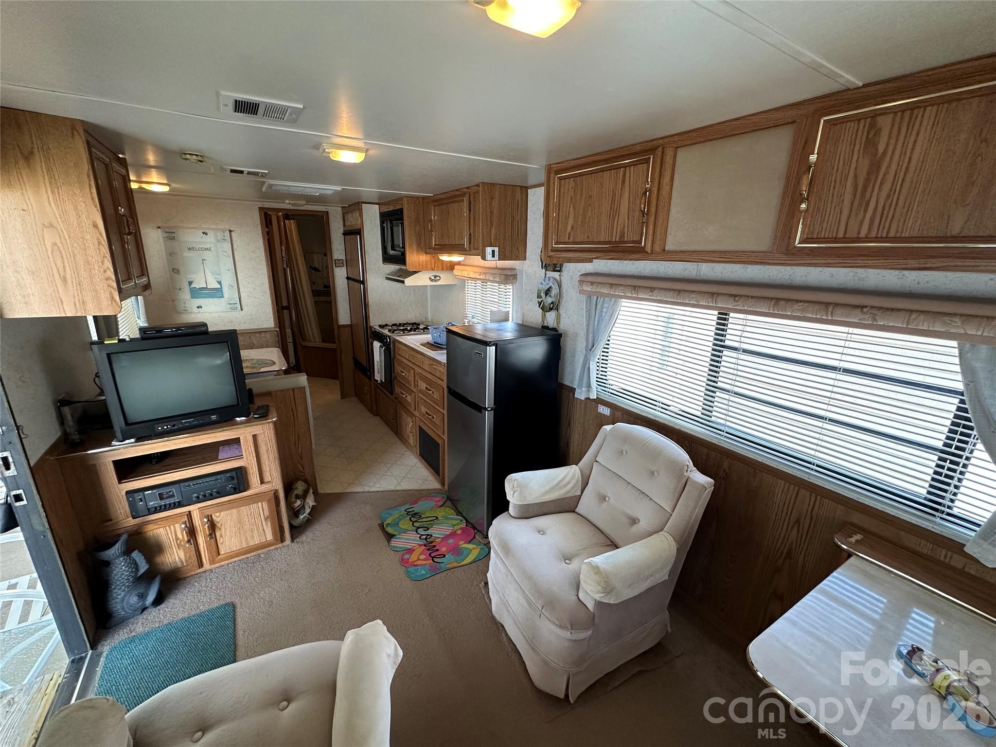 Badin Shores Resort - Residential