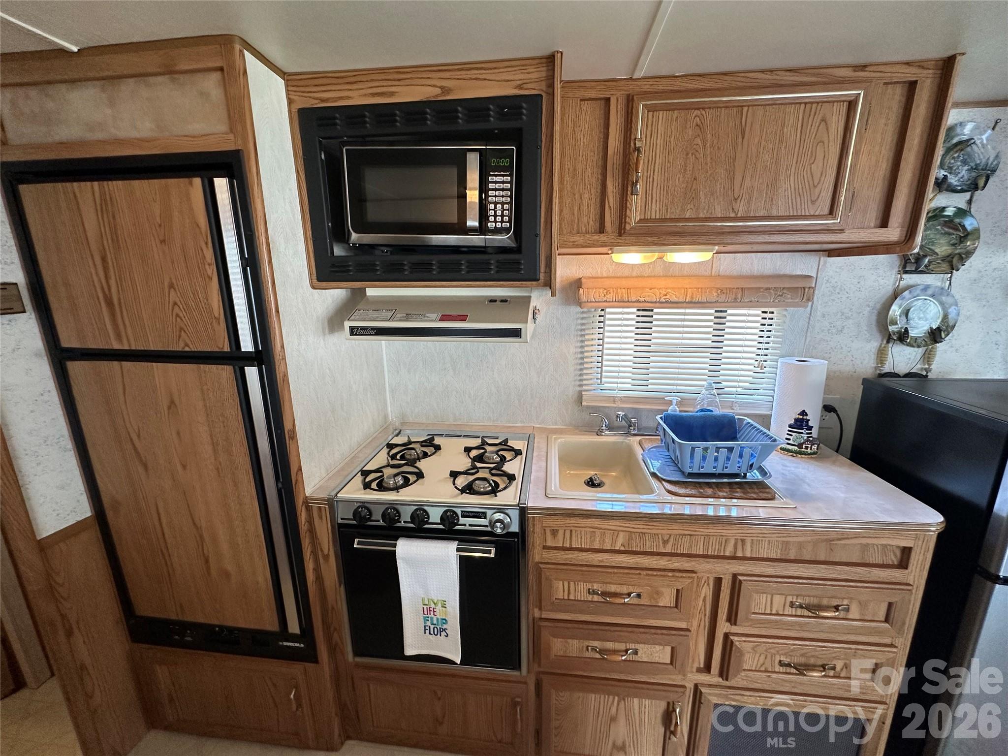 Badin Shores Resort - Residential
