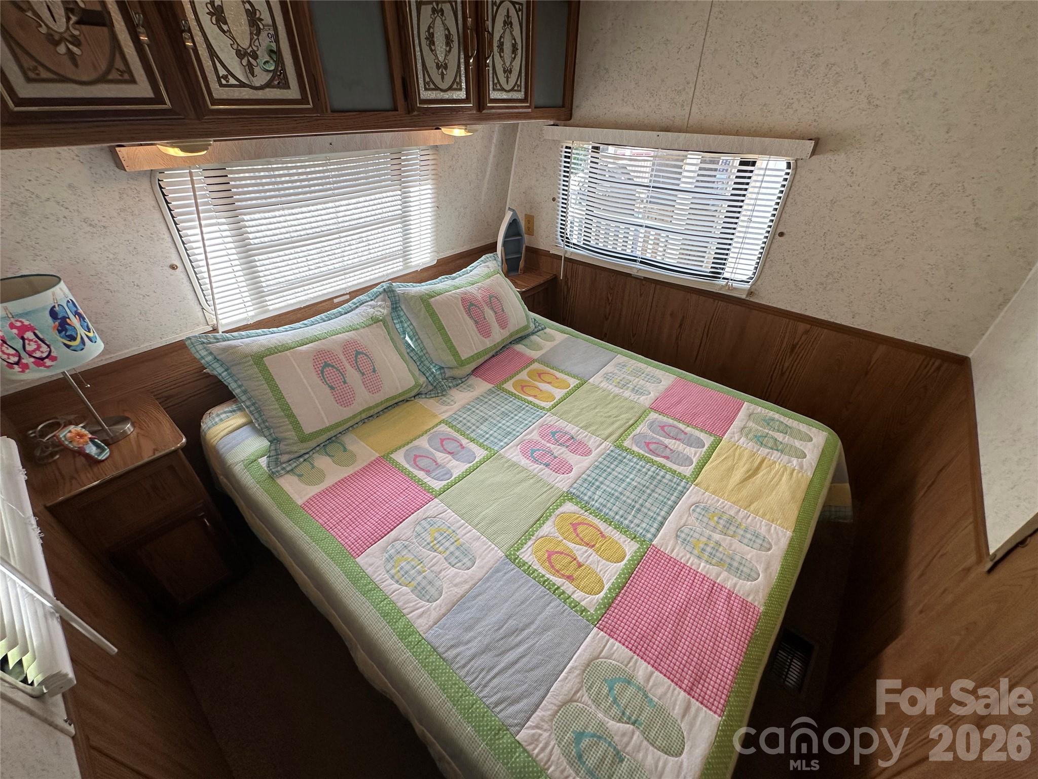 Badin Shores Resort - Residential