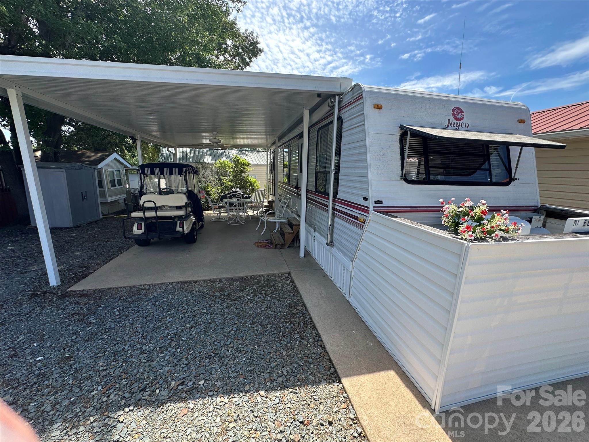 Badin Shores Resort - Residential