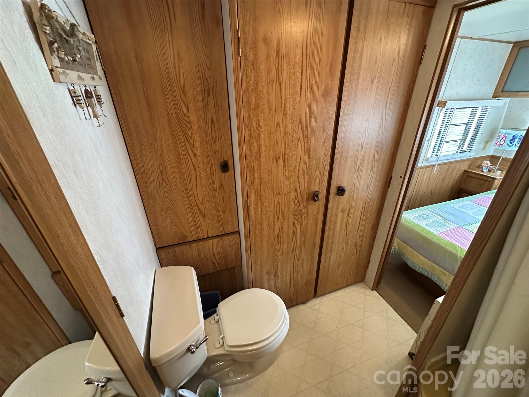 Badin Shores Resort - Residential