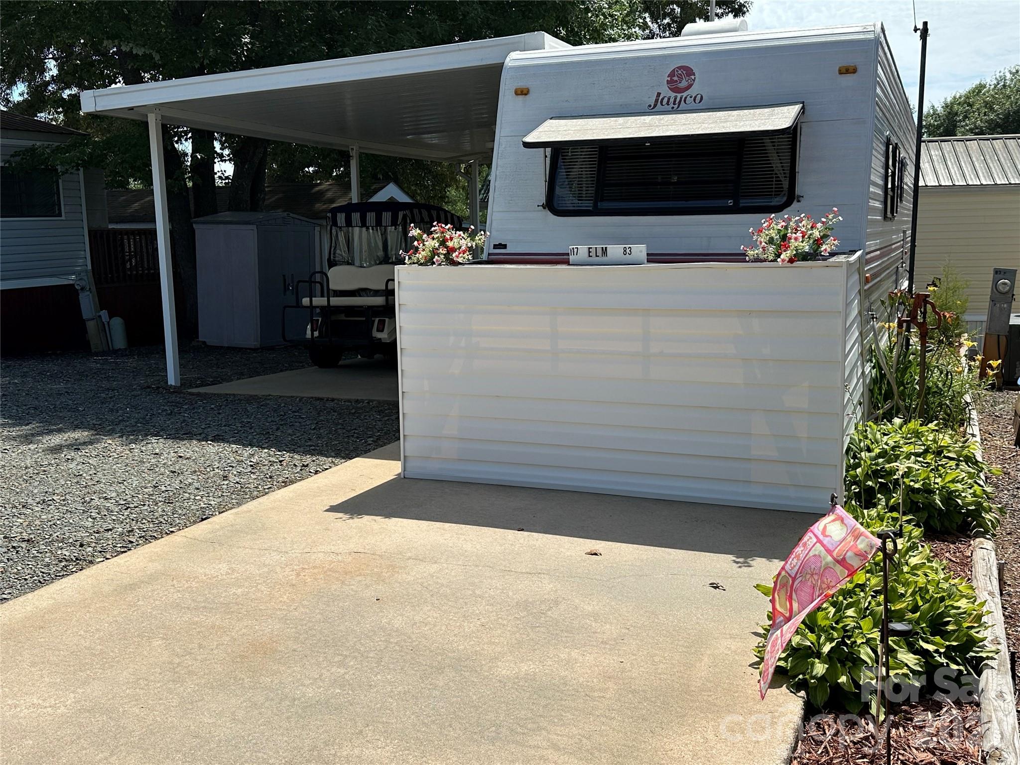 Badin Shores Resort - Residential