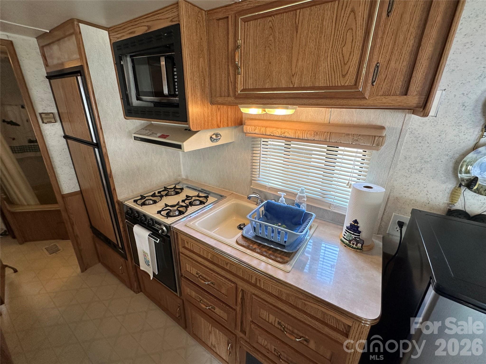 Badin Shores Resort - Residential