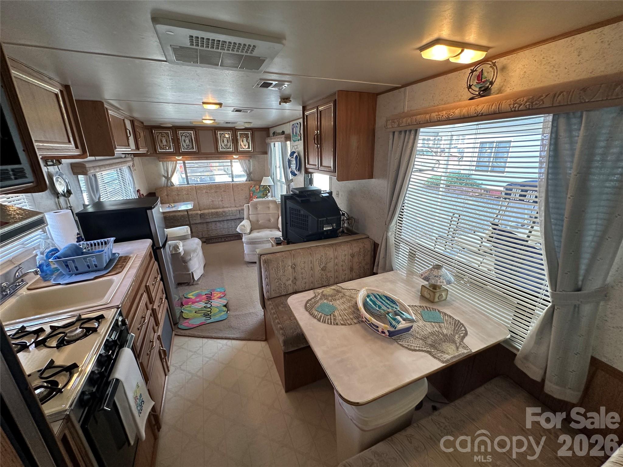 Badin Shores Resort - Residential