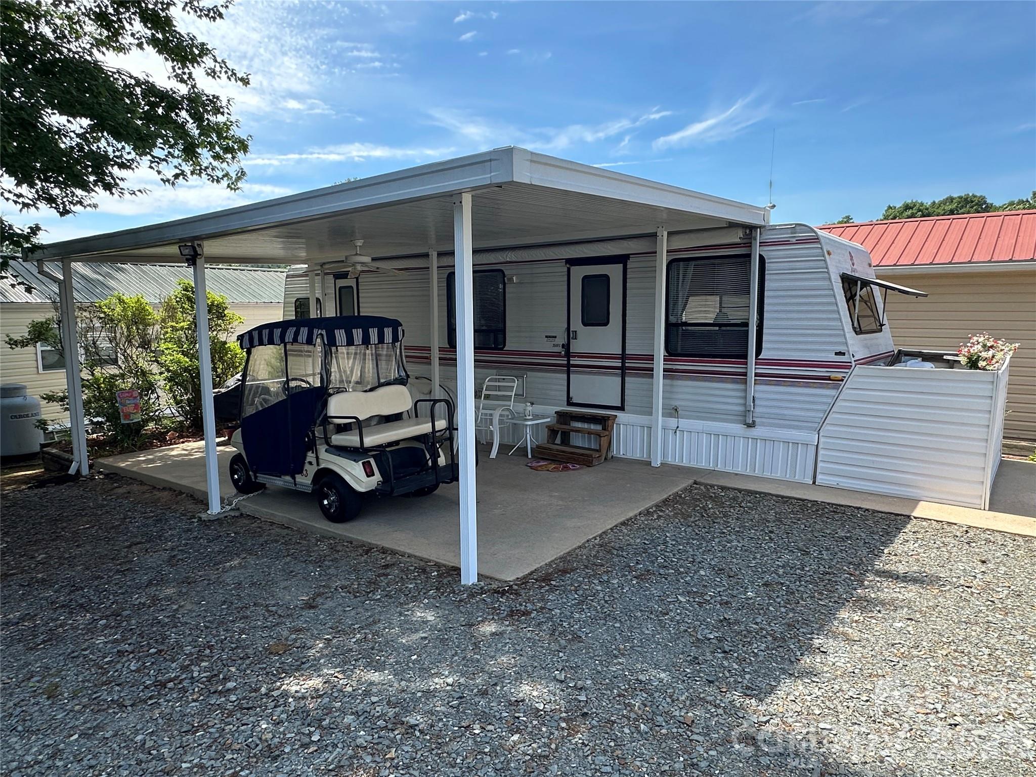 Badin Shores Resort - Residential