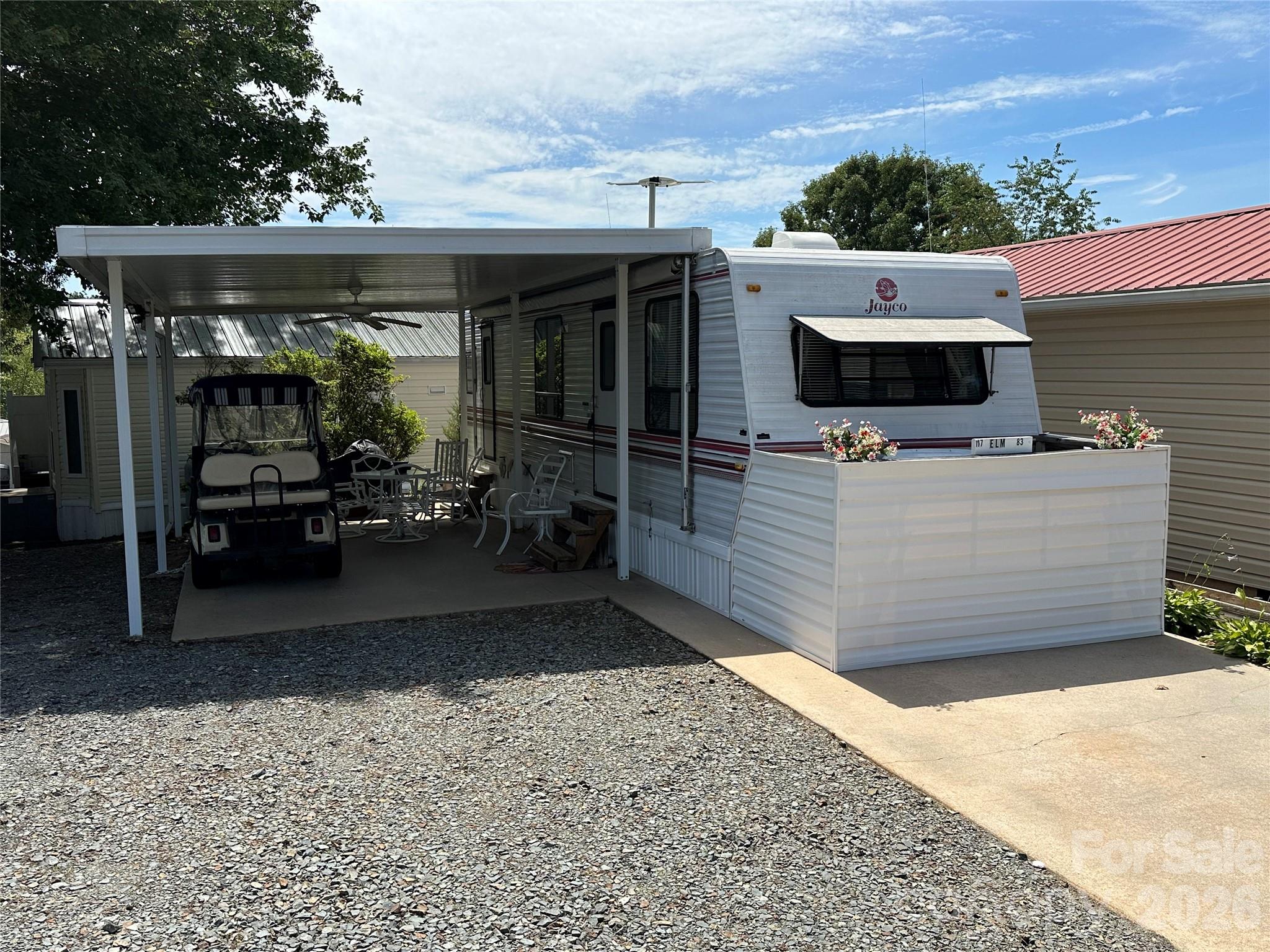 Badin Shores Resort - Residential