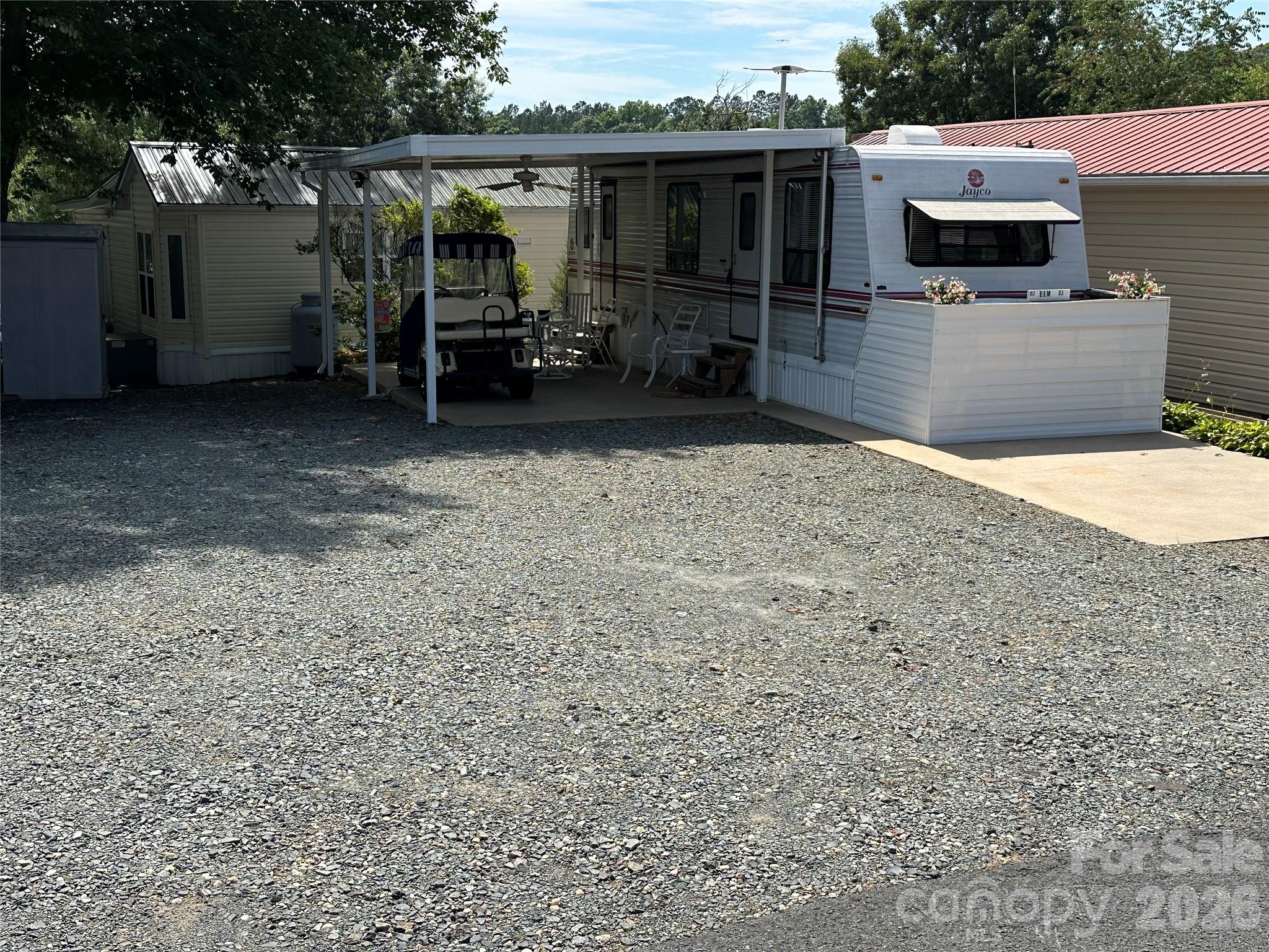 Badin Shores Resort - Residential