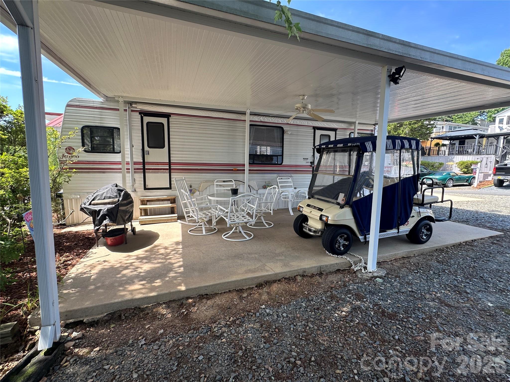 Badin Shores Resort - Residential