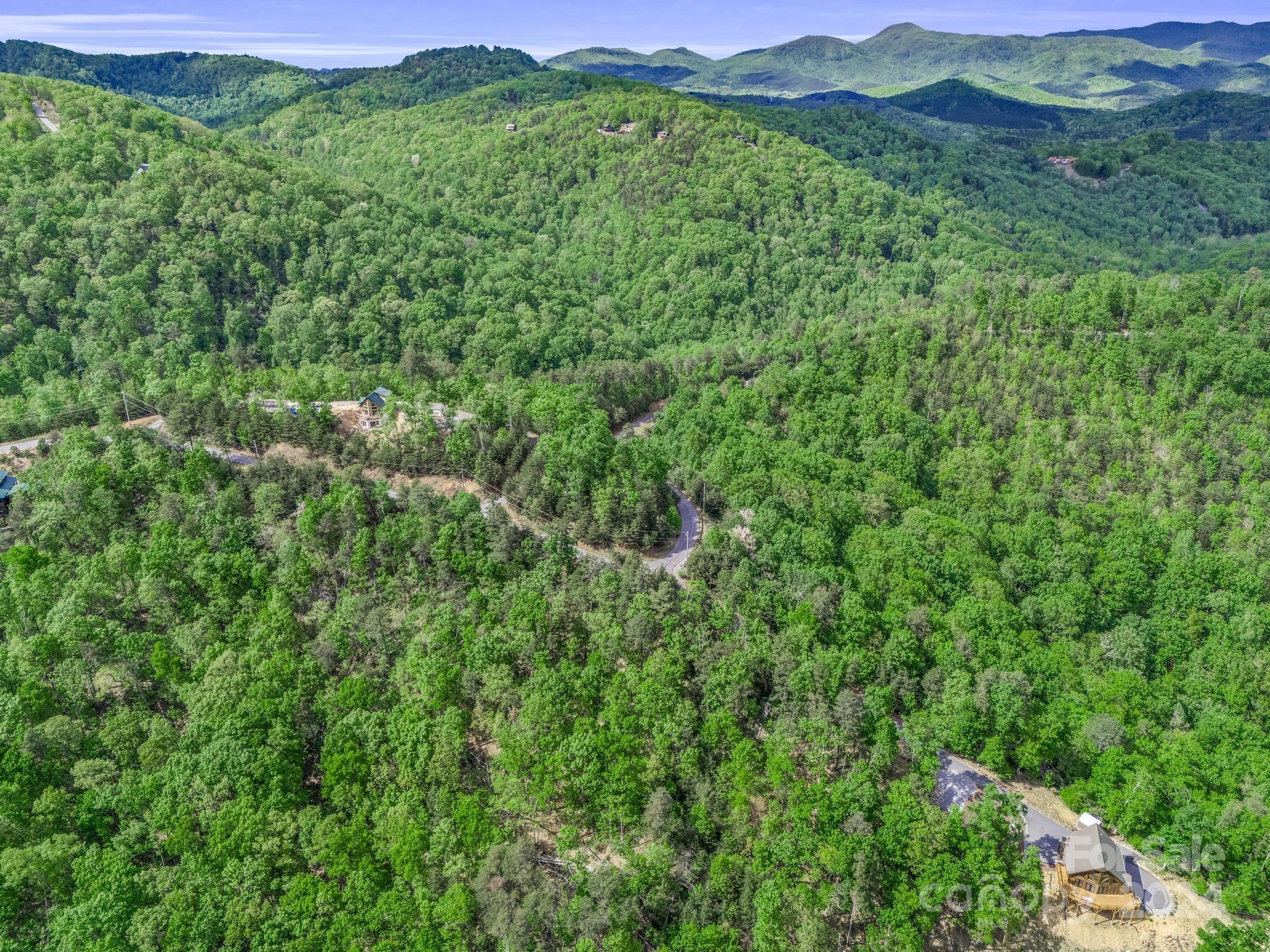 Yellowtop Mountain Estates - Land