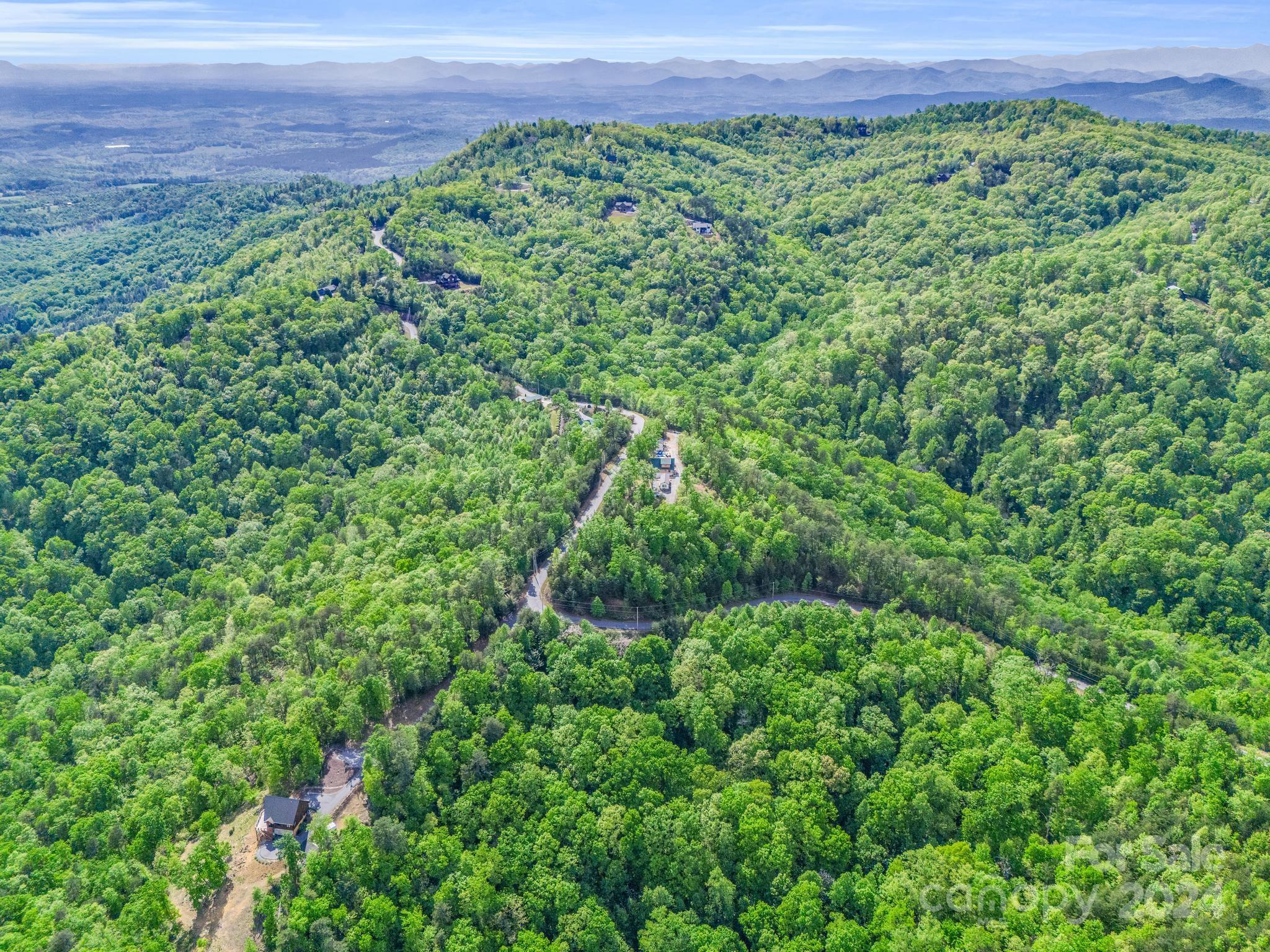 Yellowtop Mountain Estates - Land